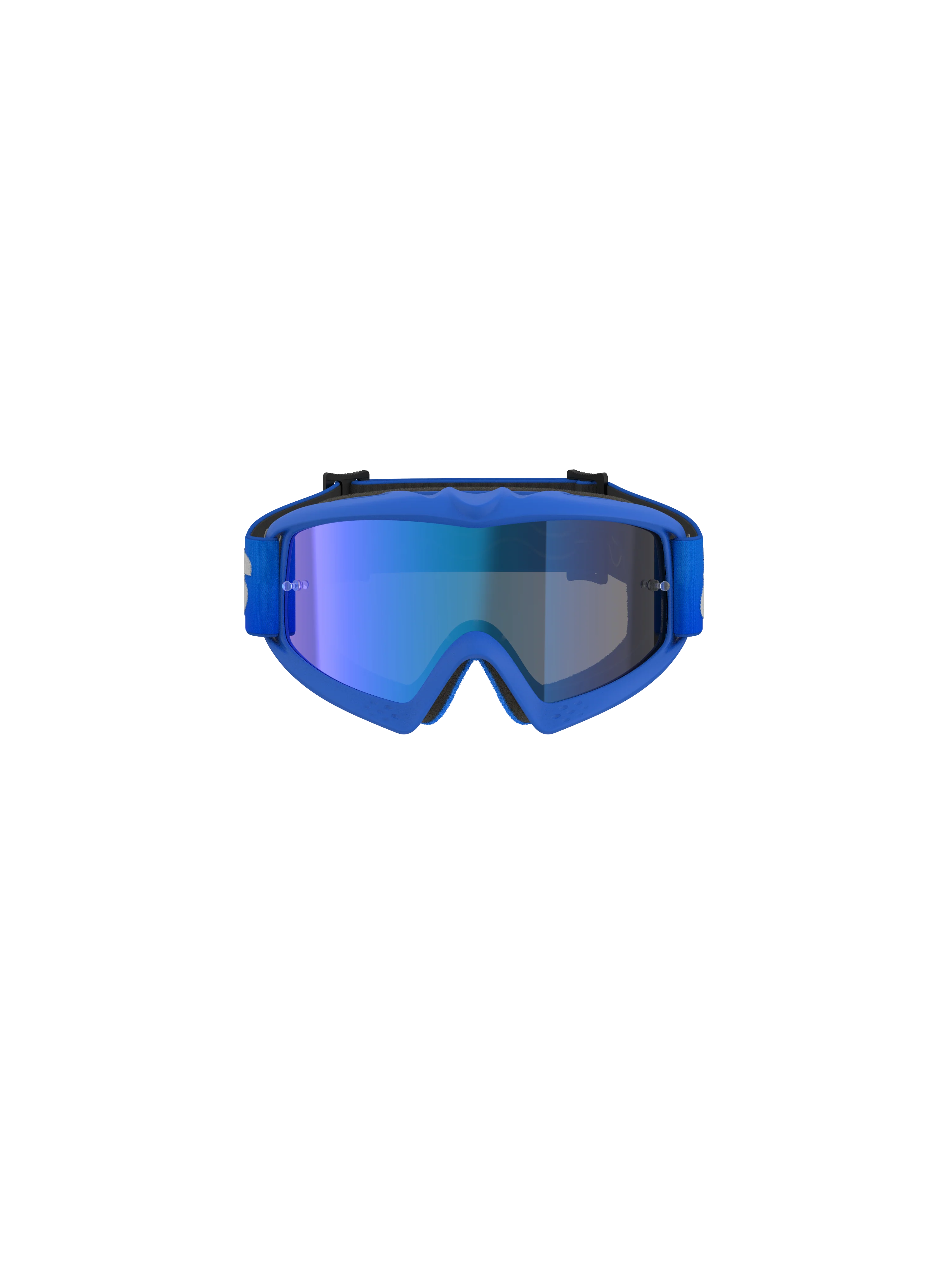 Maschere Vision Youth Blaze Ragazzo - Image 2