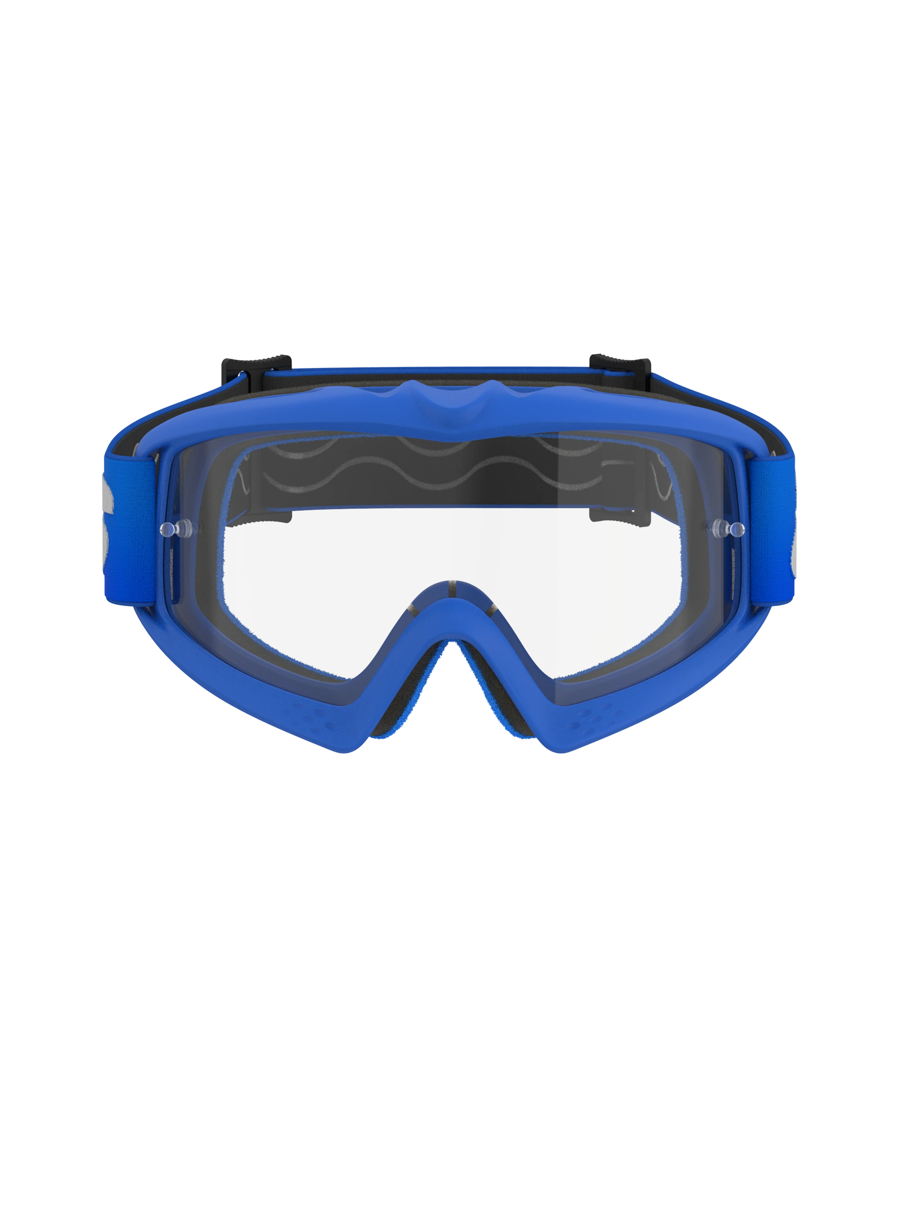 Maschere Vision Youth Blaze Ragazzo - Image 2