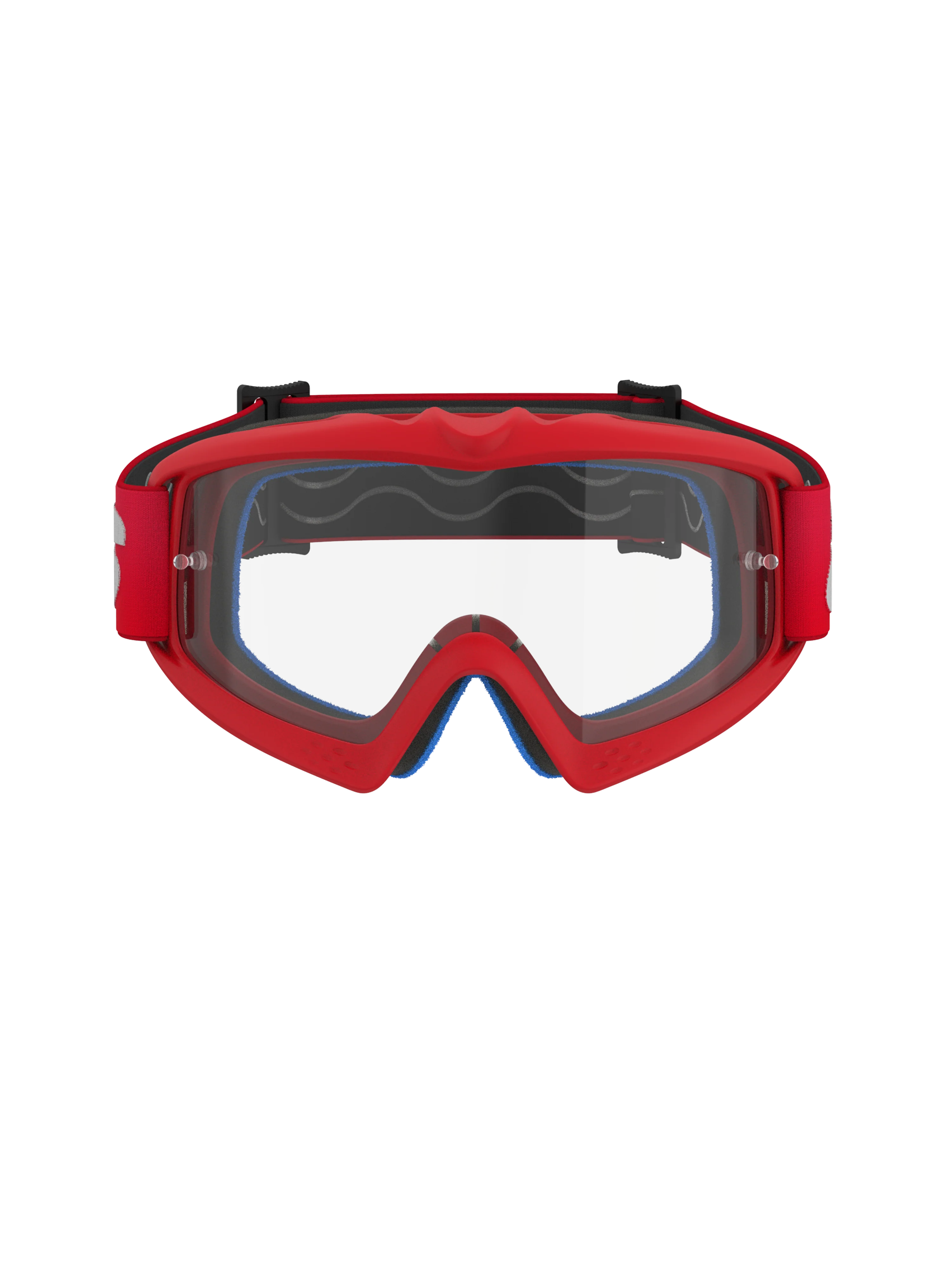 Maschere Vision Youth Blaze Ragazzo - Image 2