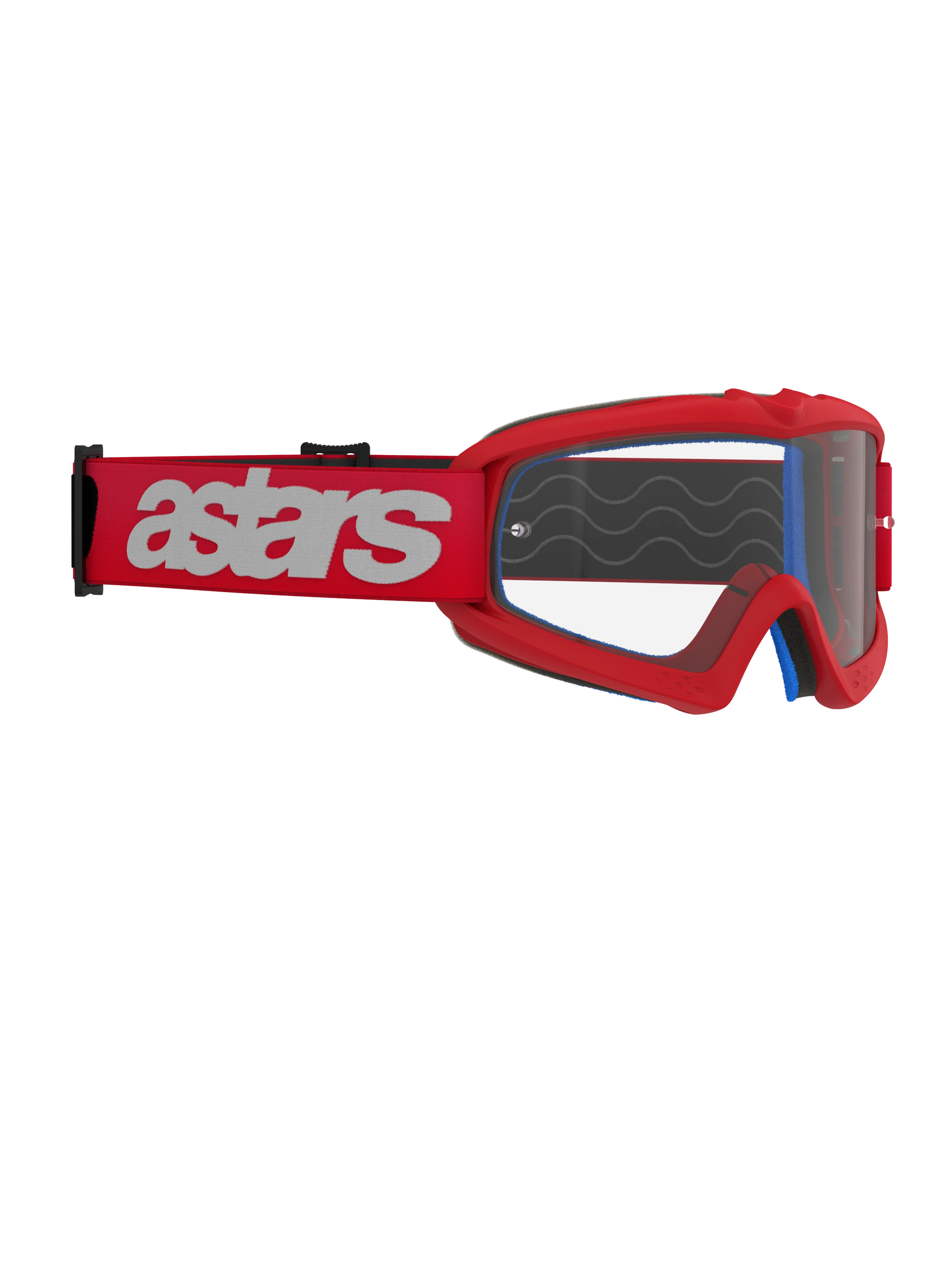 Maschere Vision Youth Blaze Ragazzo - Image 3