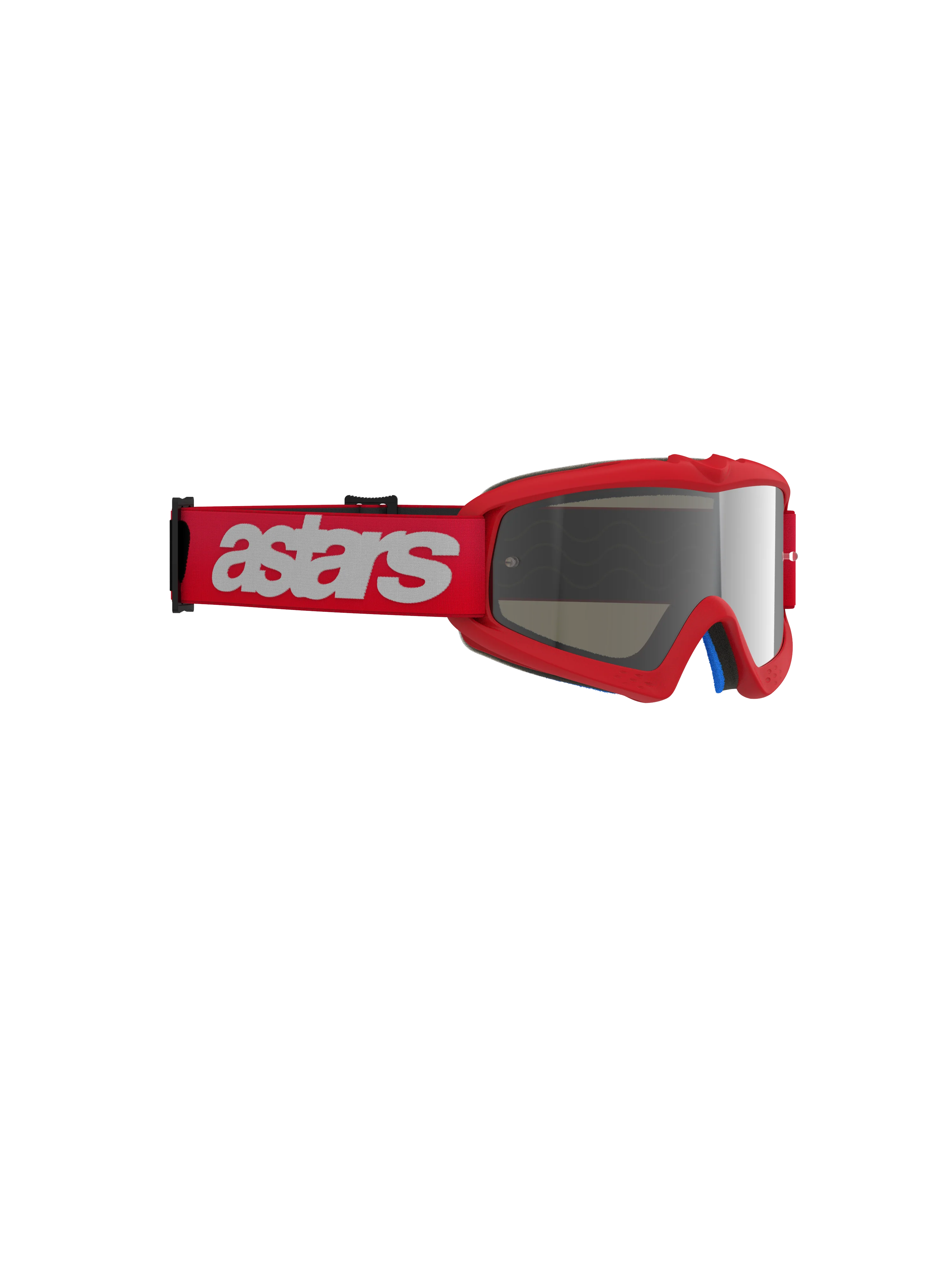 Maschere Vision Youth Blaze Ragazzo - Image 3