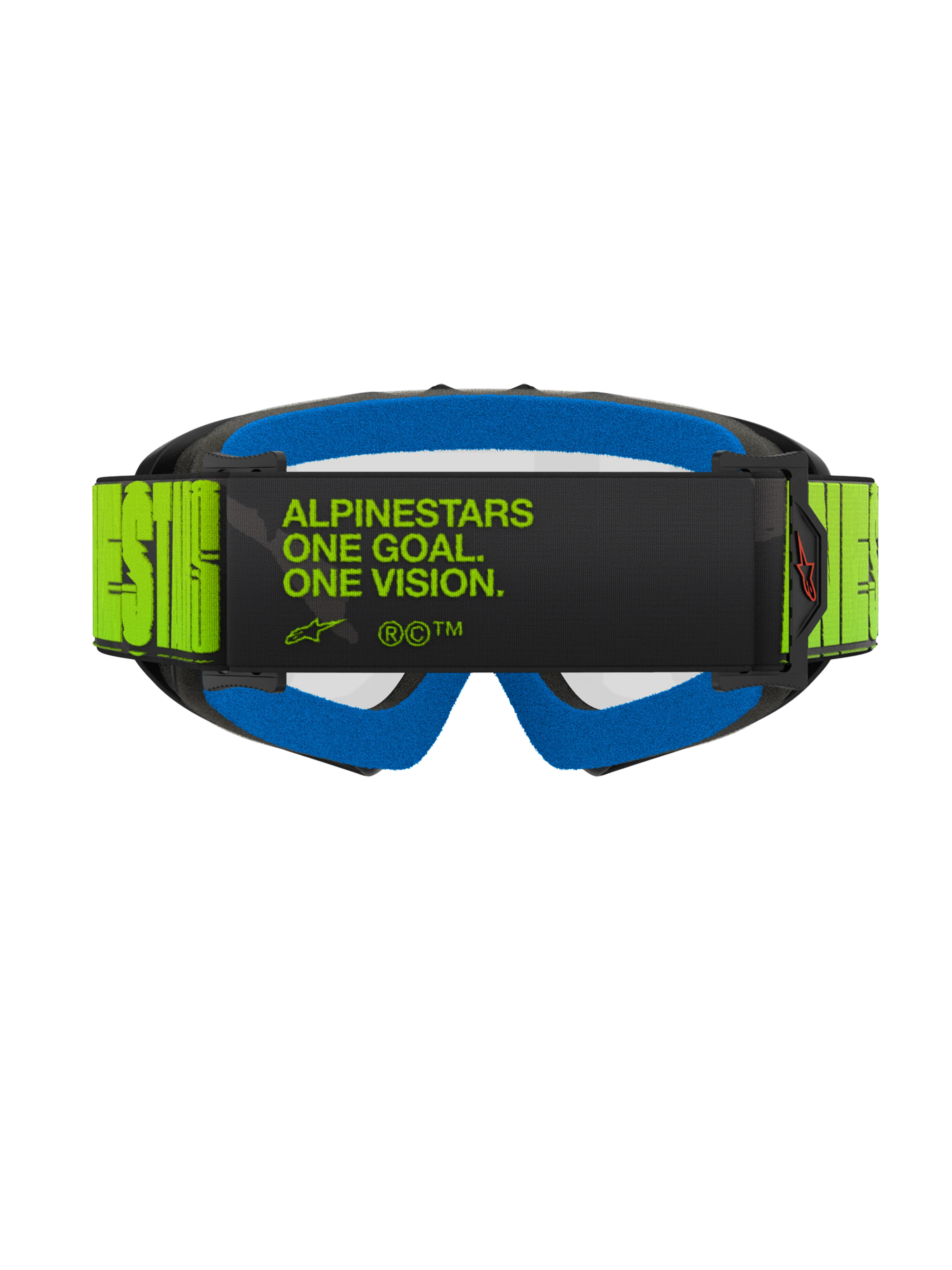 Maschere Vision Youth Hollow Ragazzo - Image 4