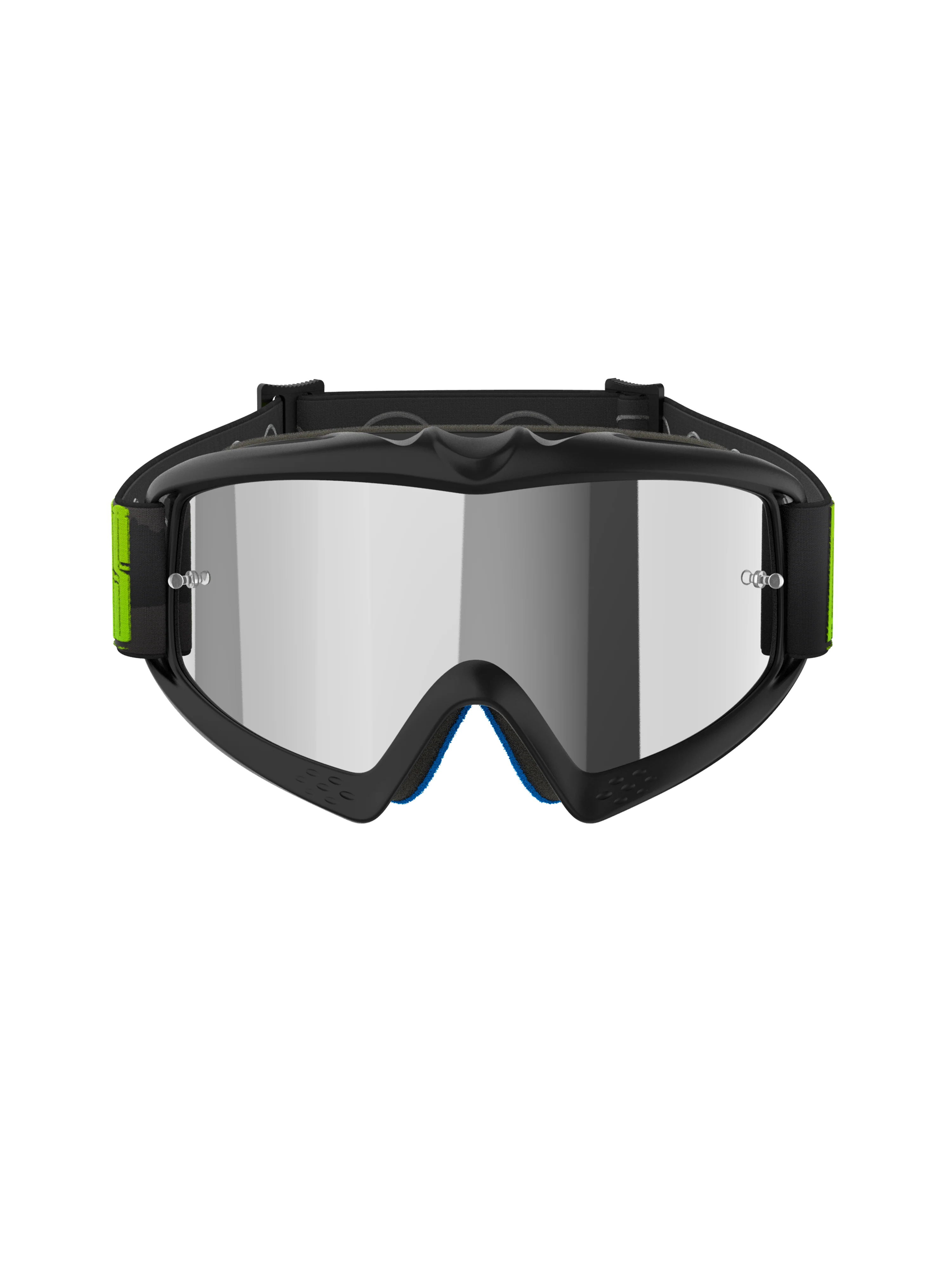 Maschere Vision Youth Hollow Ragazzo - Image 2
