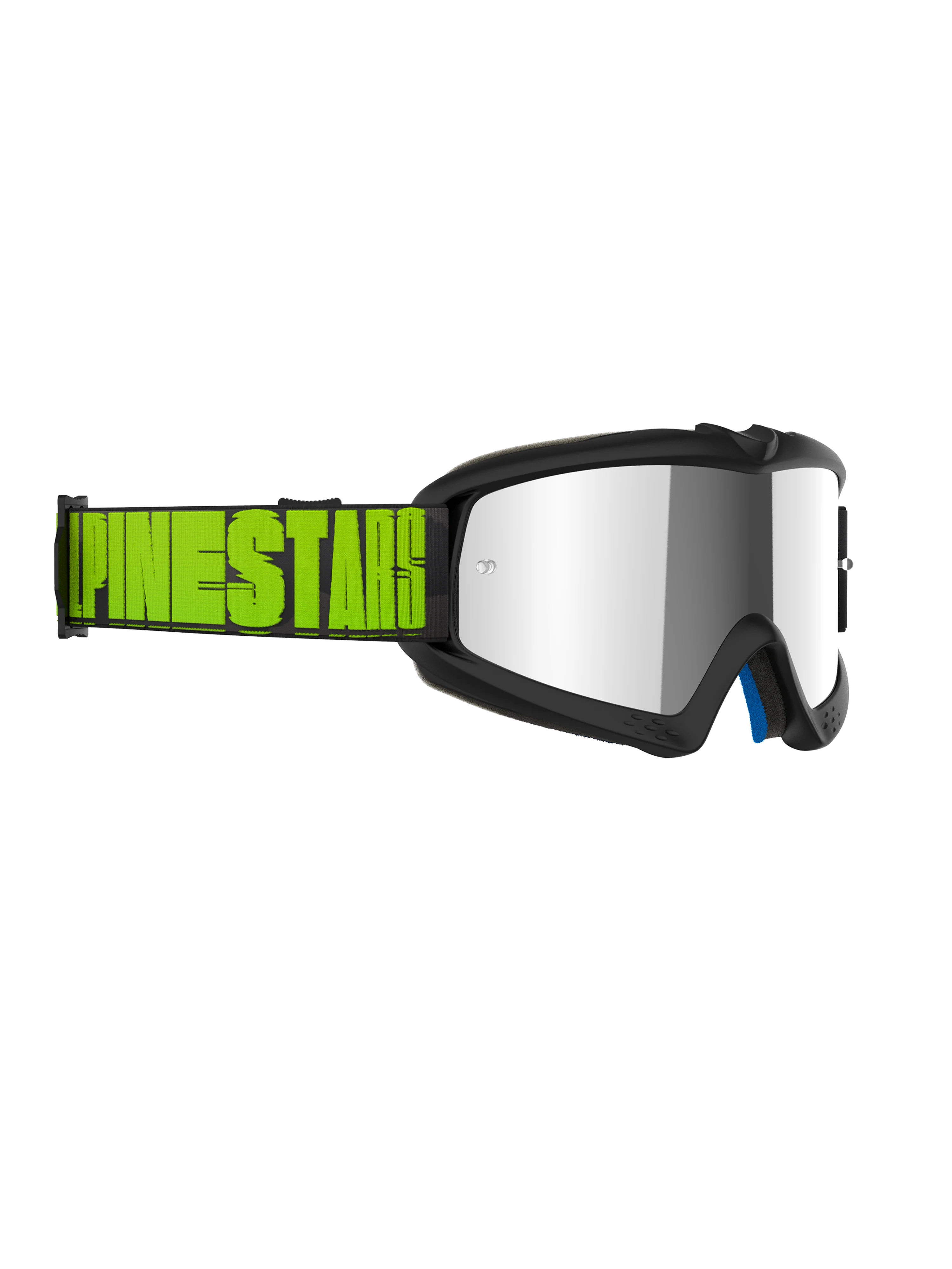 Maschere Vision Youth Hollow Ragazzo - Image 3