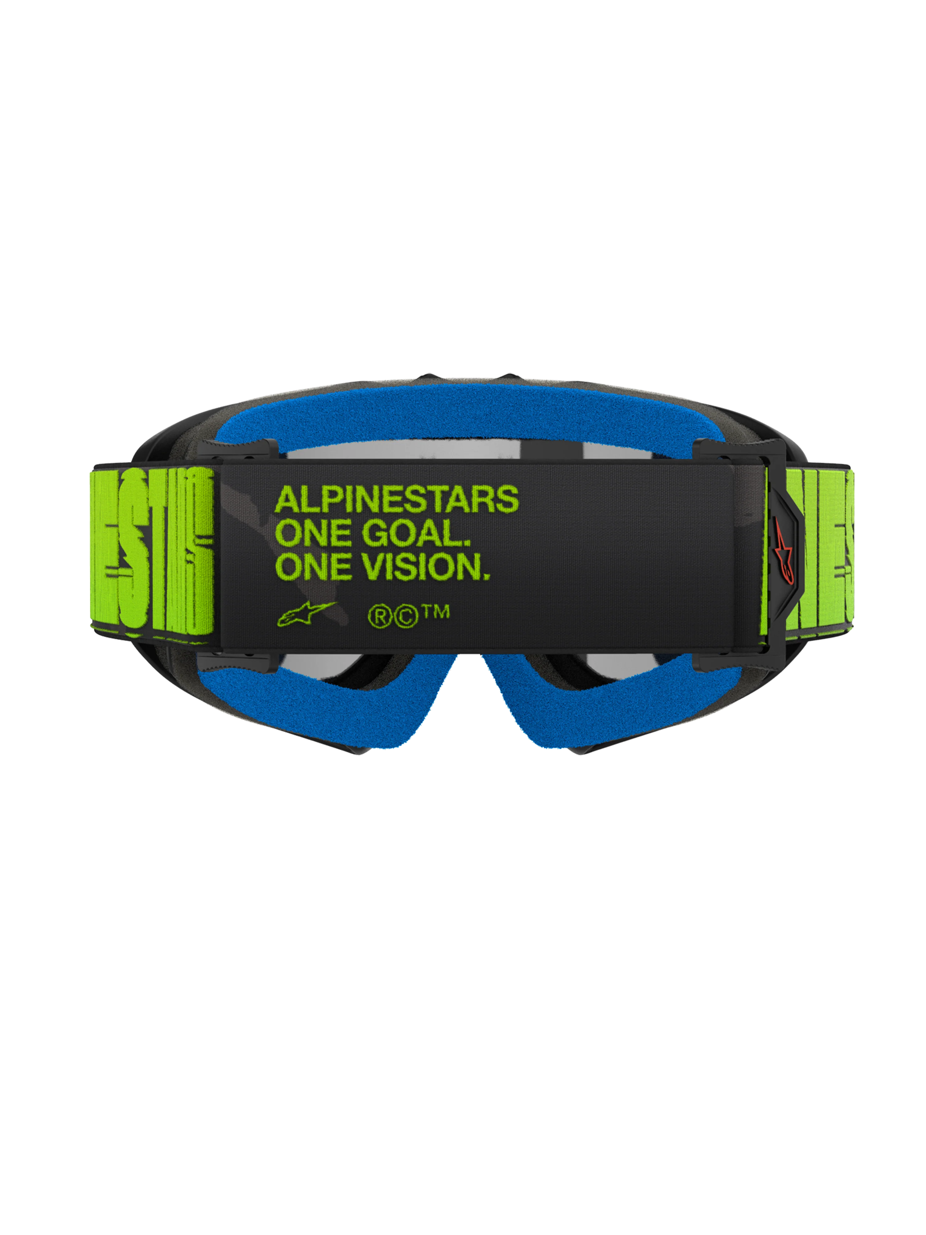 Maschere Vision Youth Hollow Ragazzo - Image 4
