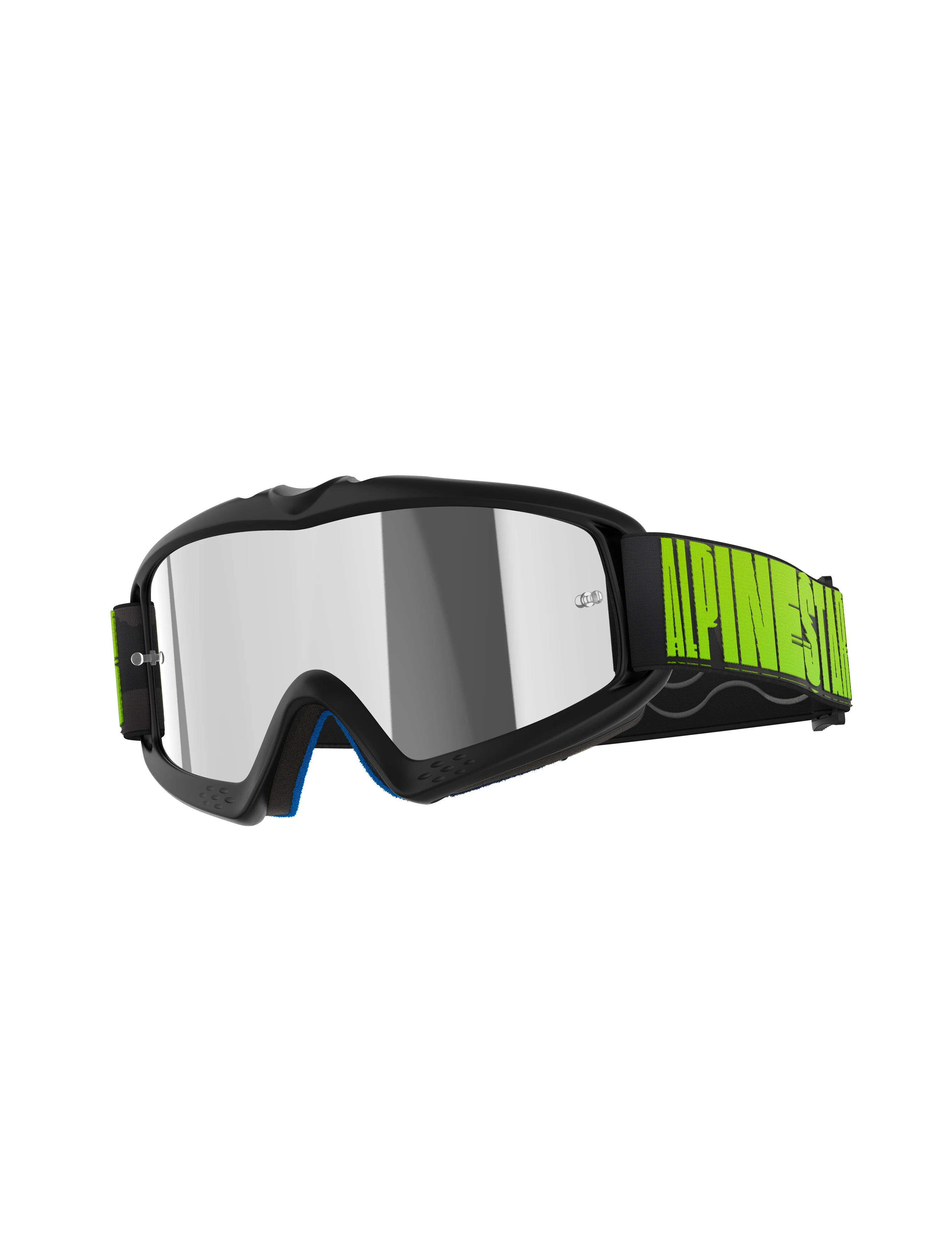 Maschere Vision Youth Hollow Ragazzo - Image 5