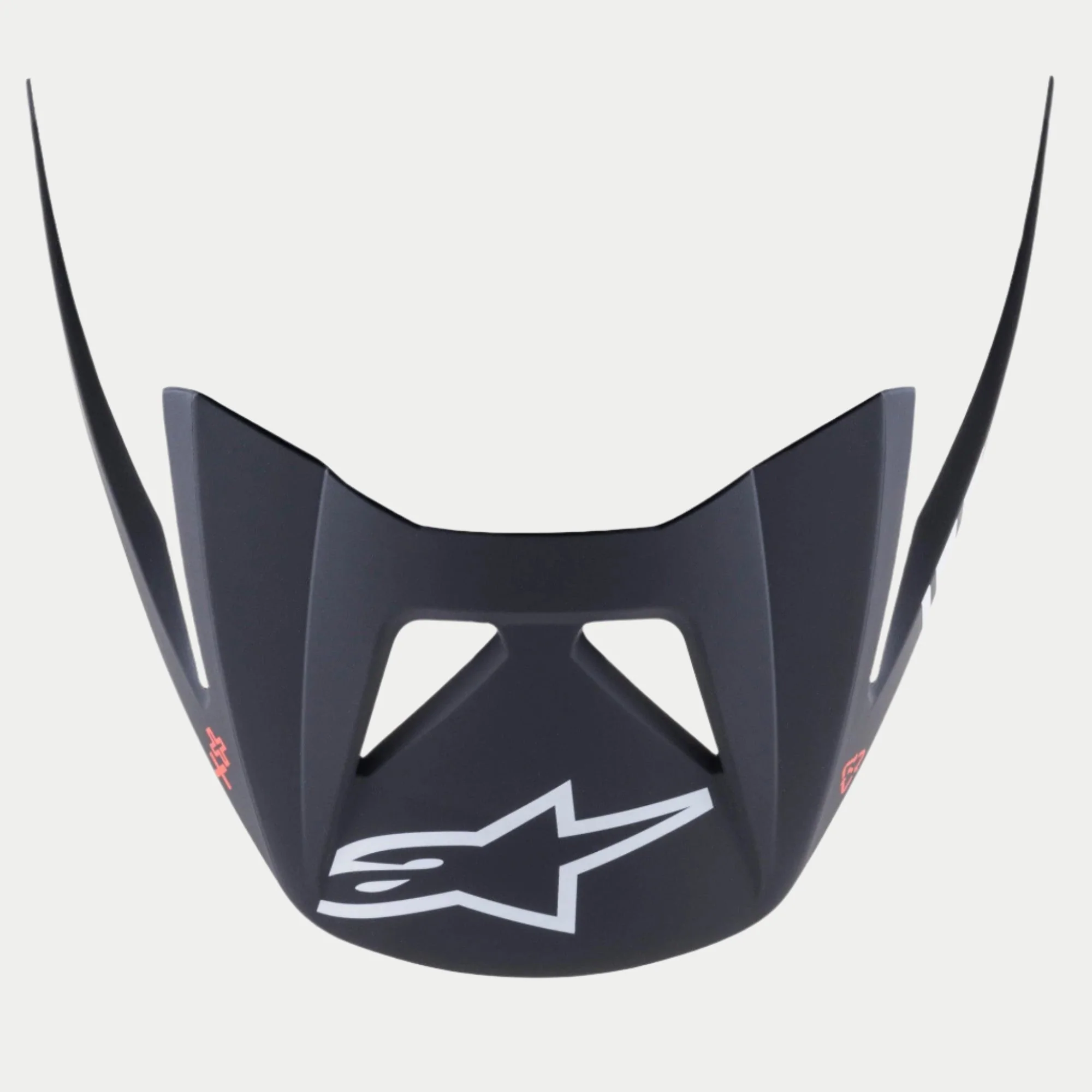 Visiera Vector Tech A1 - Image 2
