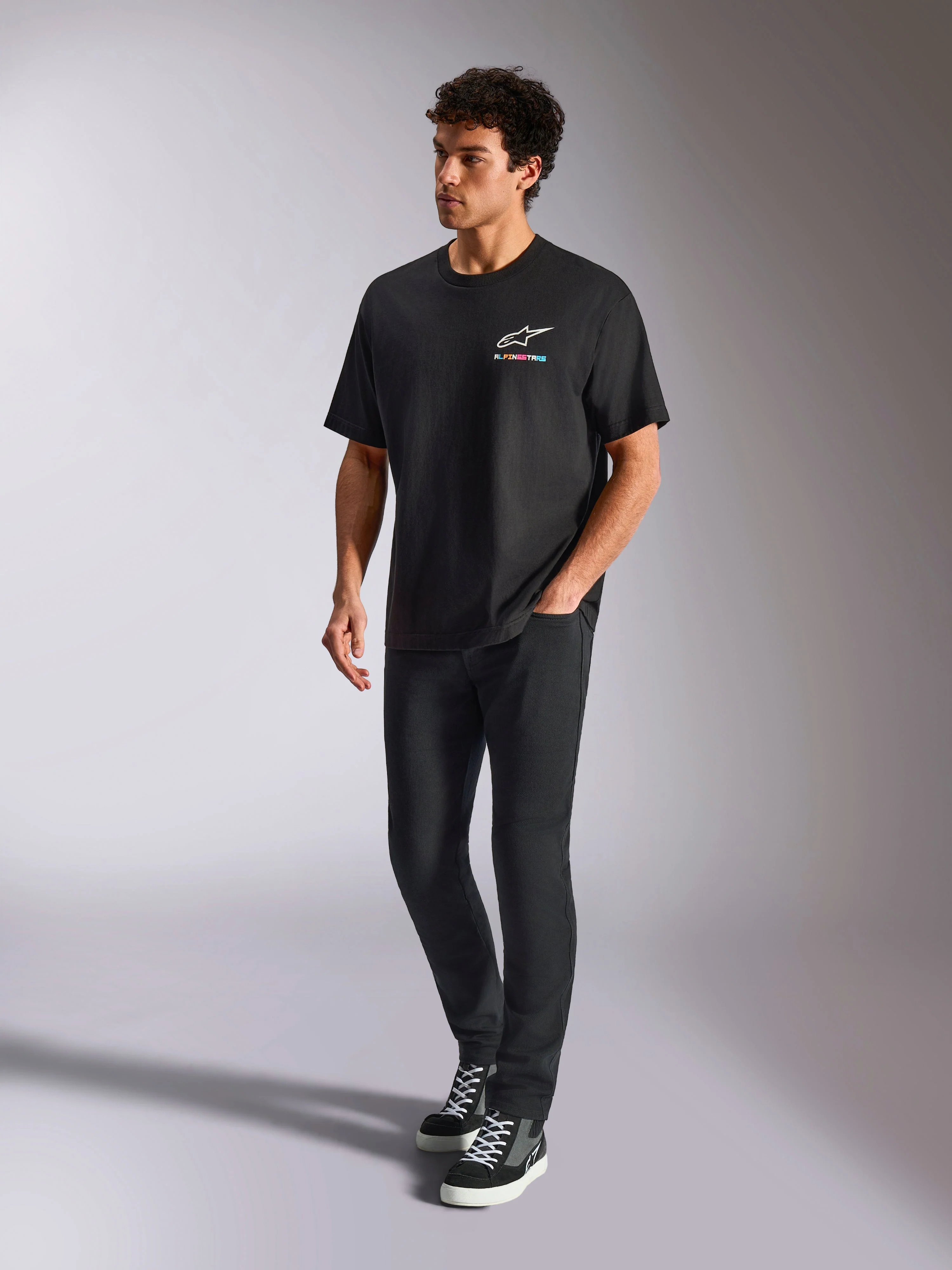 Maglietta Wild Oversized CSF - Image 6