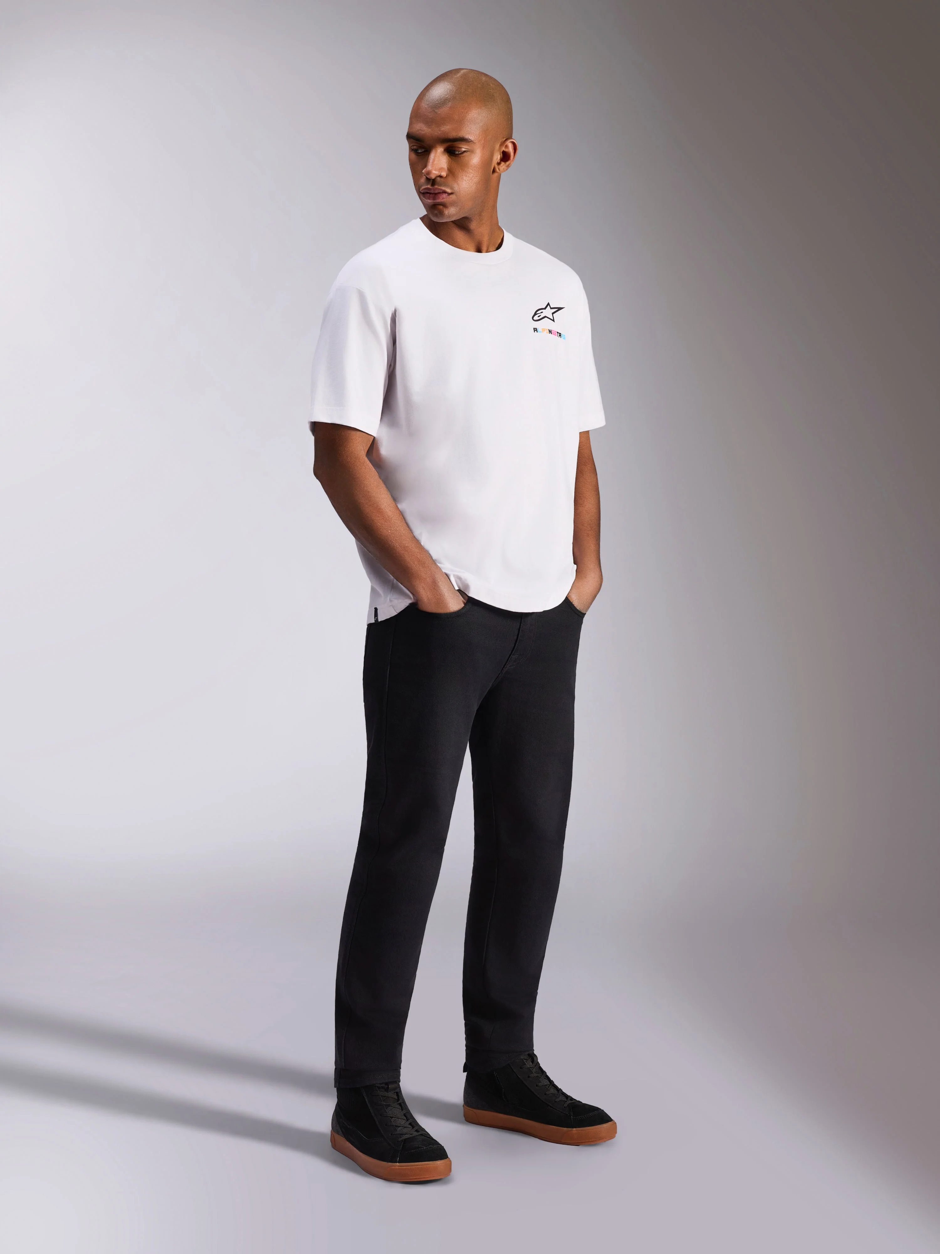 Maglietta Wild Oversized CSF - Image 4