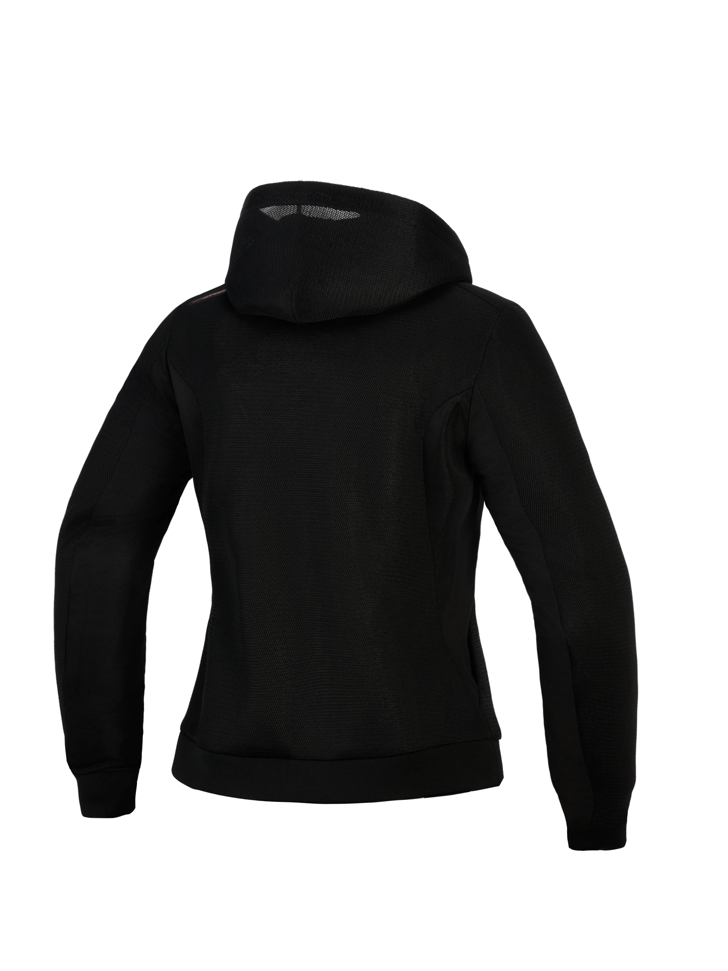 Felpa Con Cappuccio Stella Chrome Superairflow Donna - Image 11