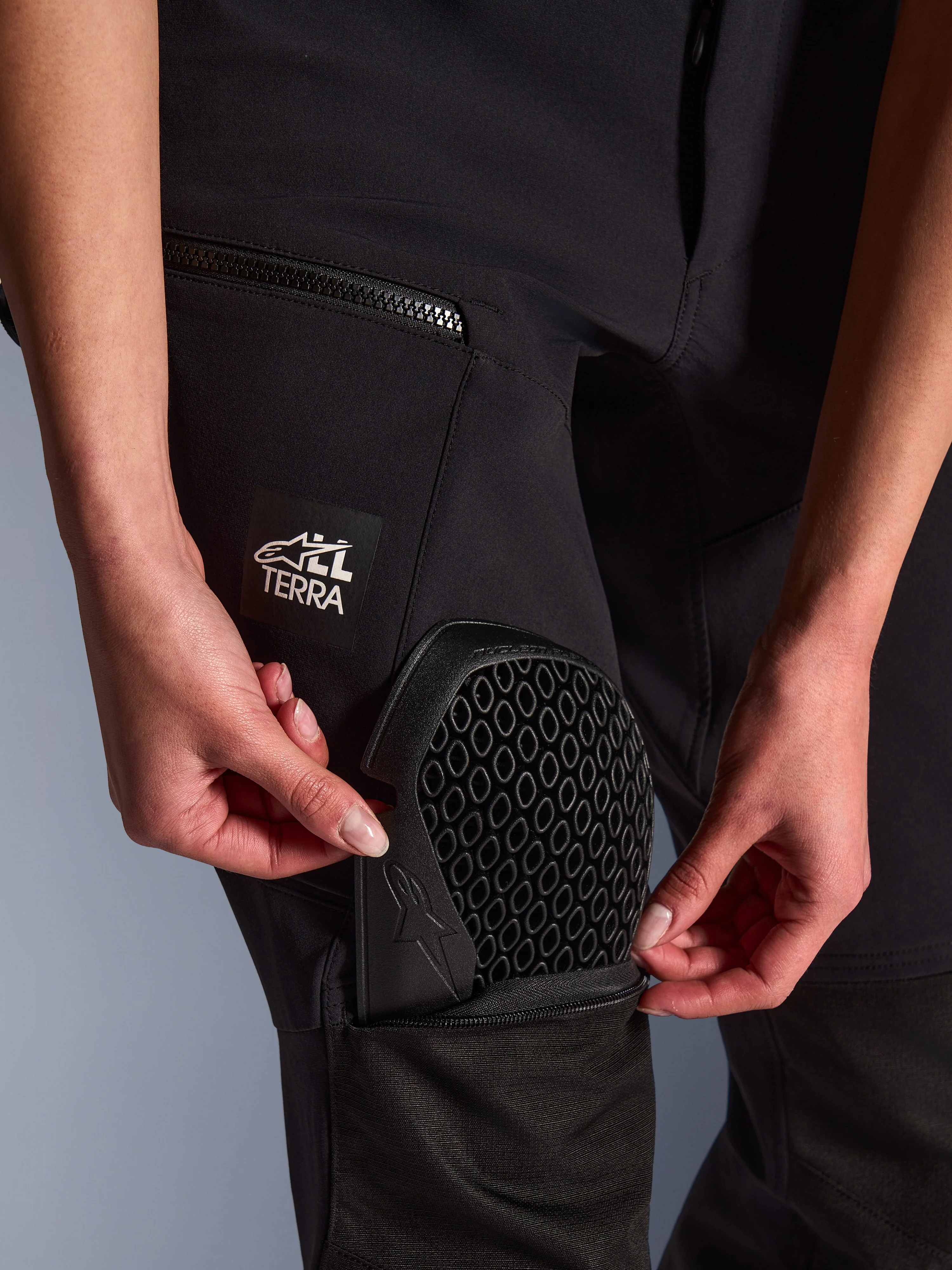 Pantaloni Stella Flex-AST Explorer - Image 10