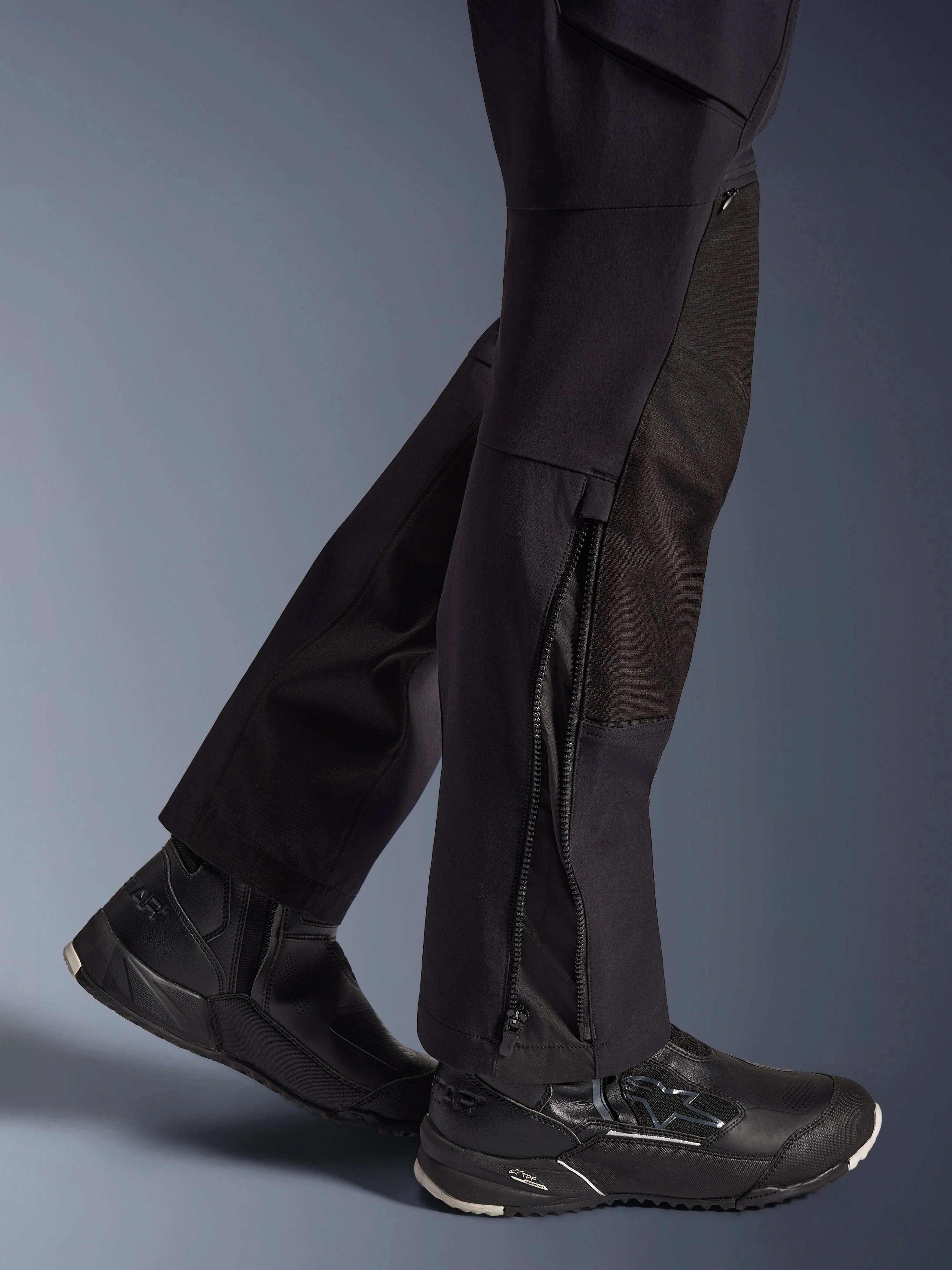 Pantaloni Stella Flex-AST Explorer - Image 11