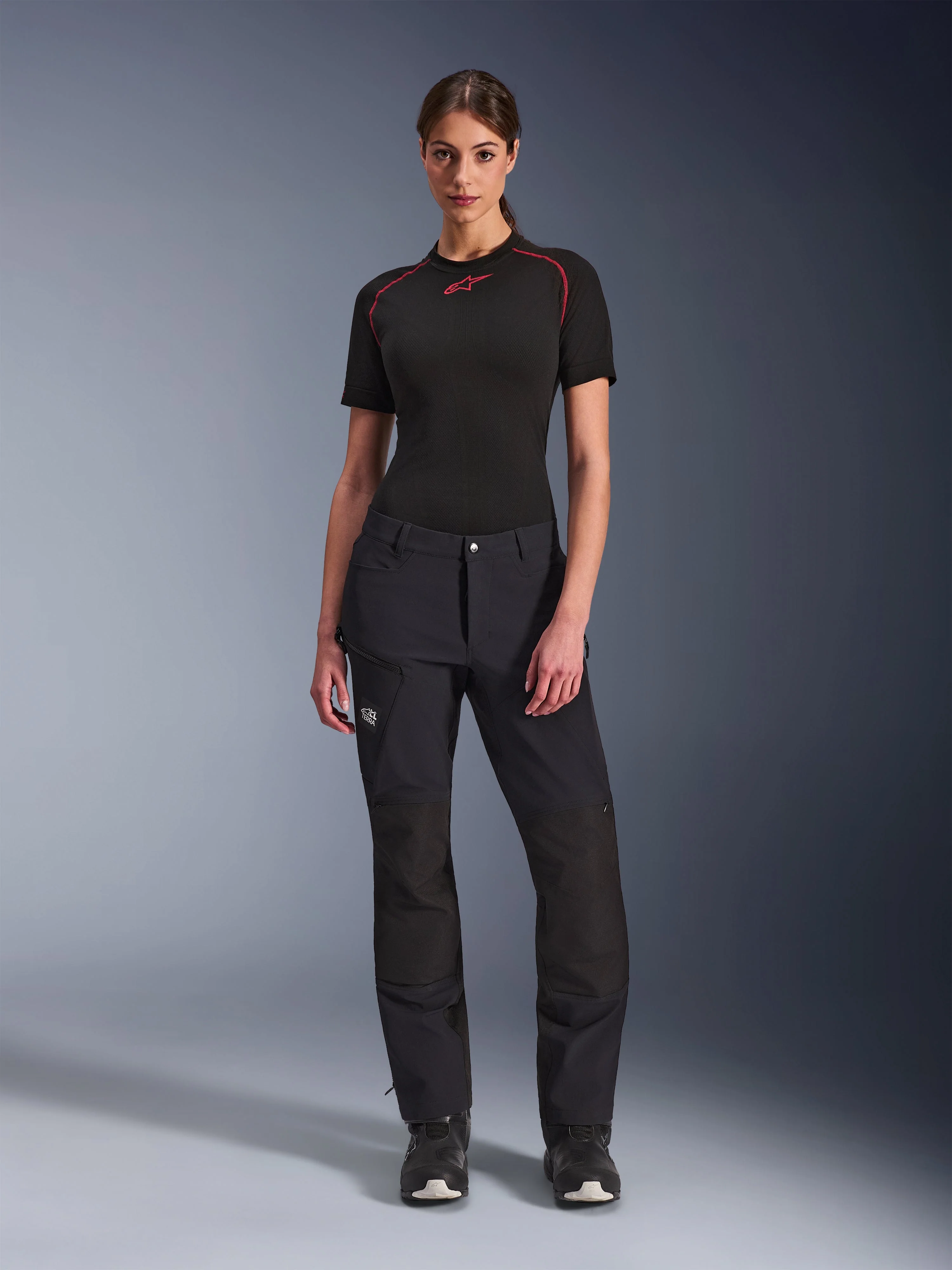 Pantaloni Stella Flex-AST Explorer - Image 5