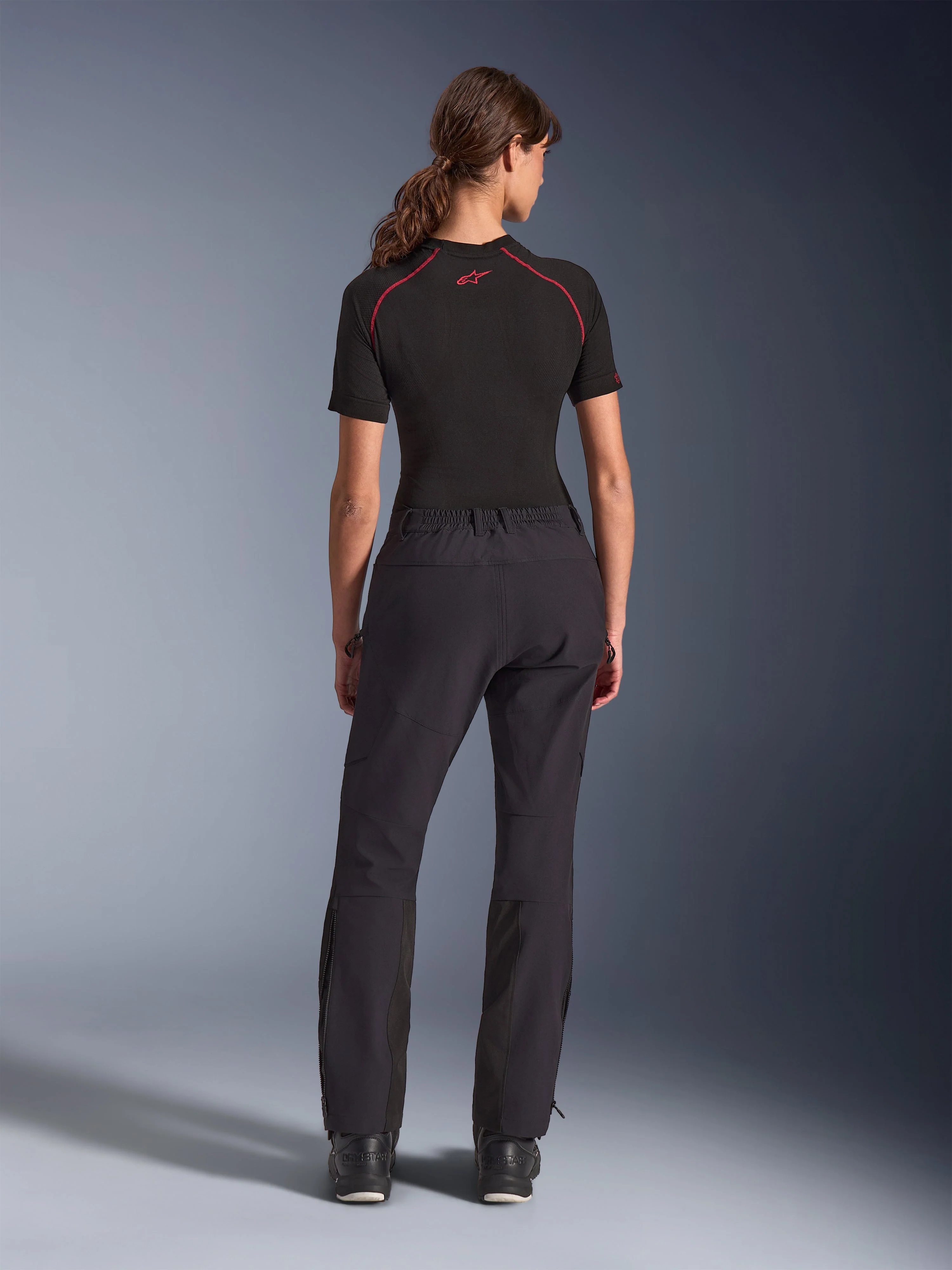 Pantaloni Stella Flex-AST Explorer - Image 7