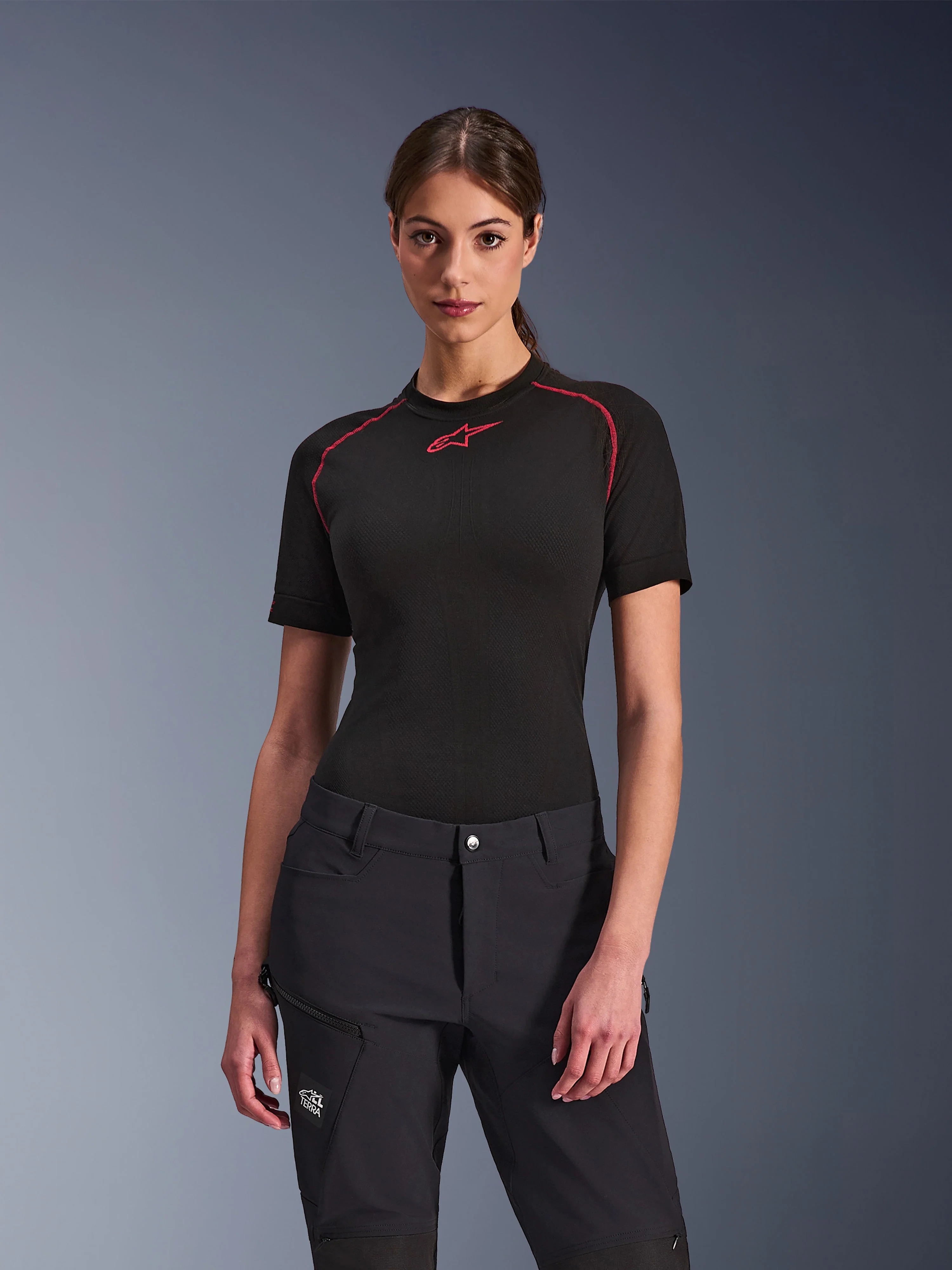 Pantaloni Stella Flex-AST Explorer - Image 8