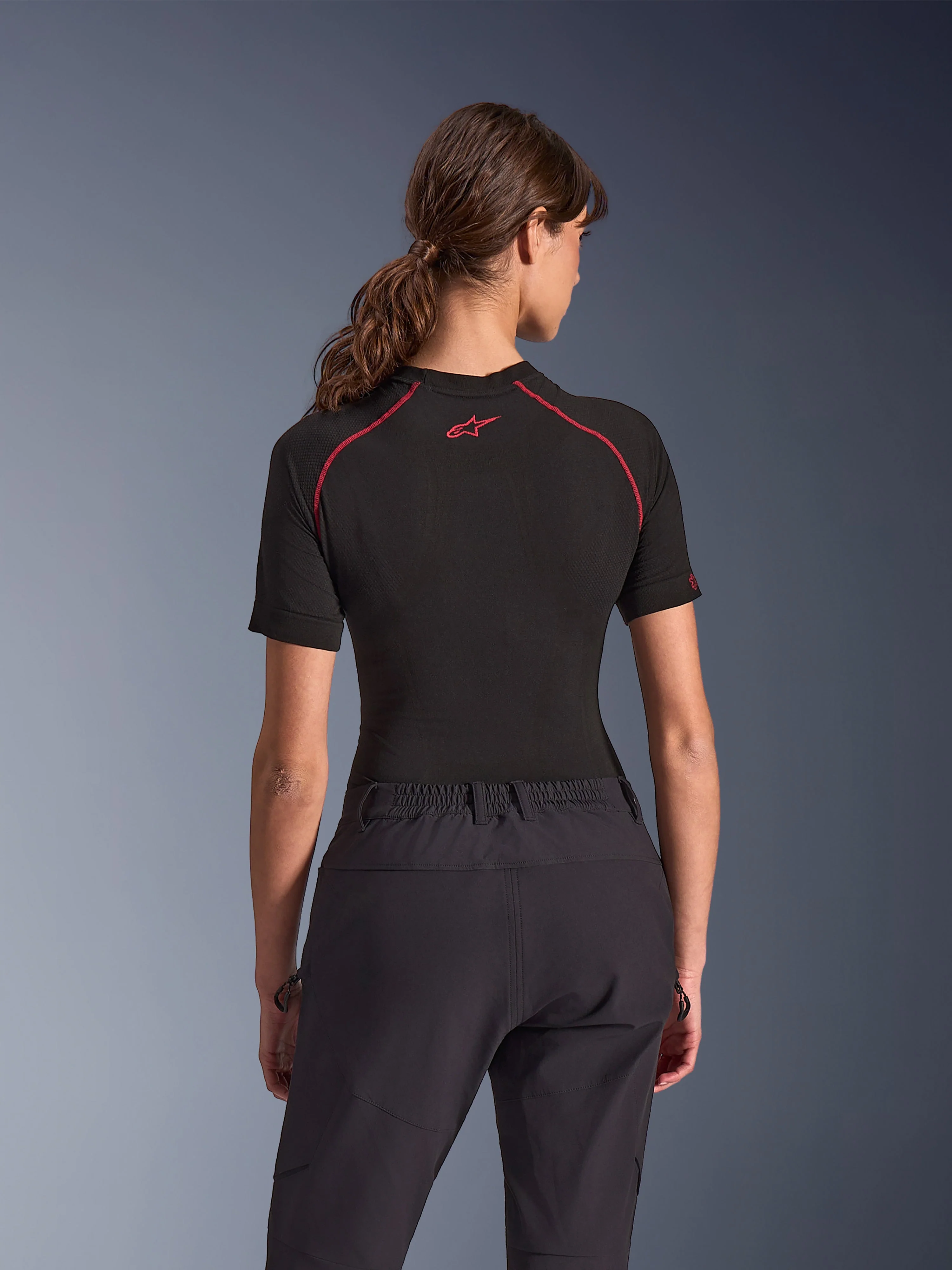 Pantaloni Stella Flex-AST Explorer - Image 9