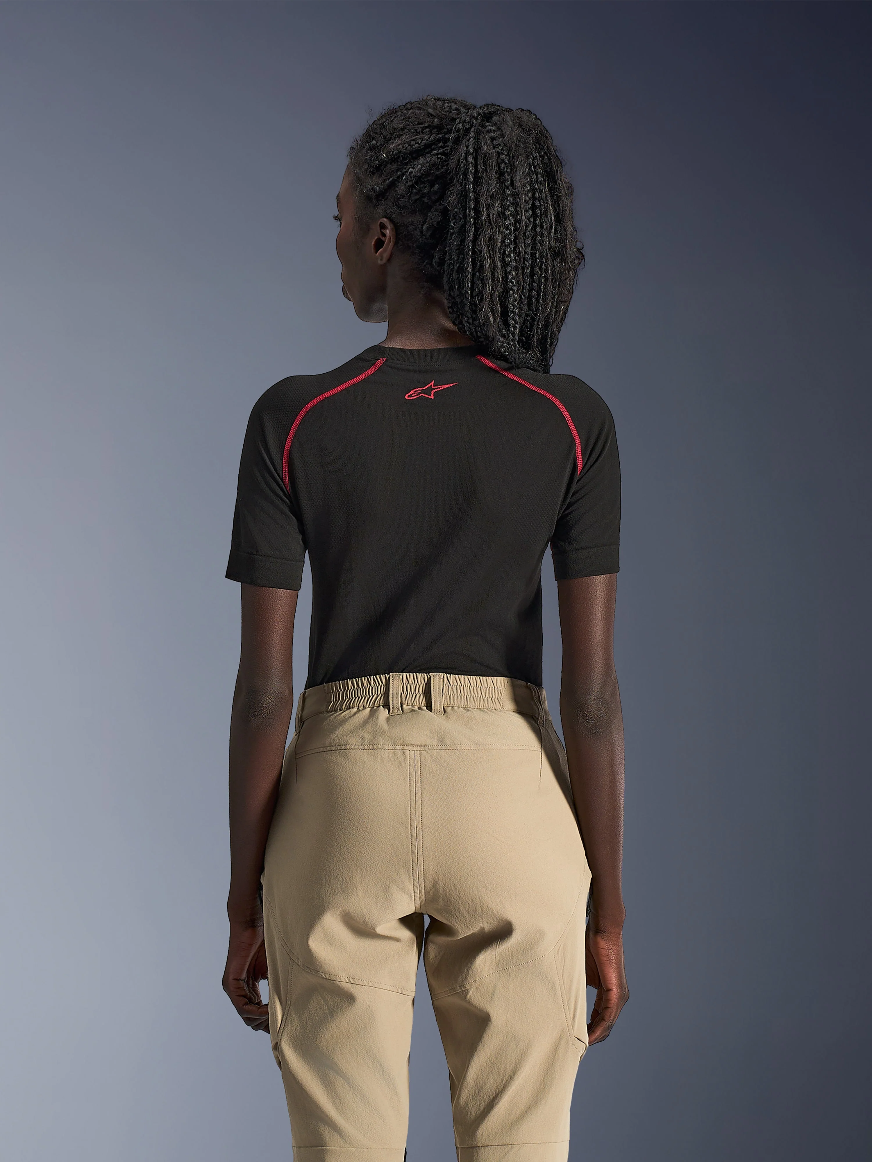 Pantaloni Stella Flex-AST Explorer - Image 10