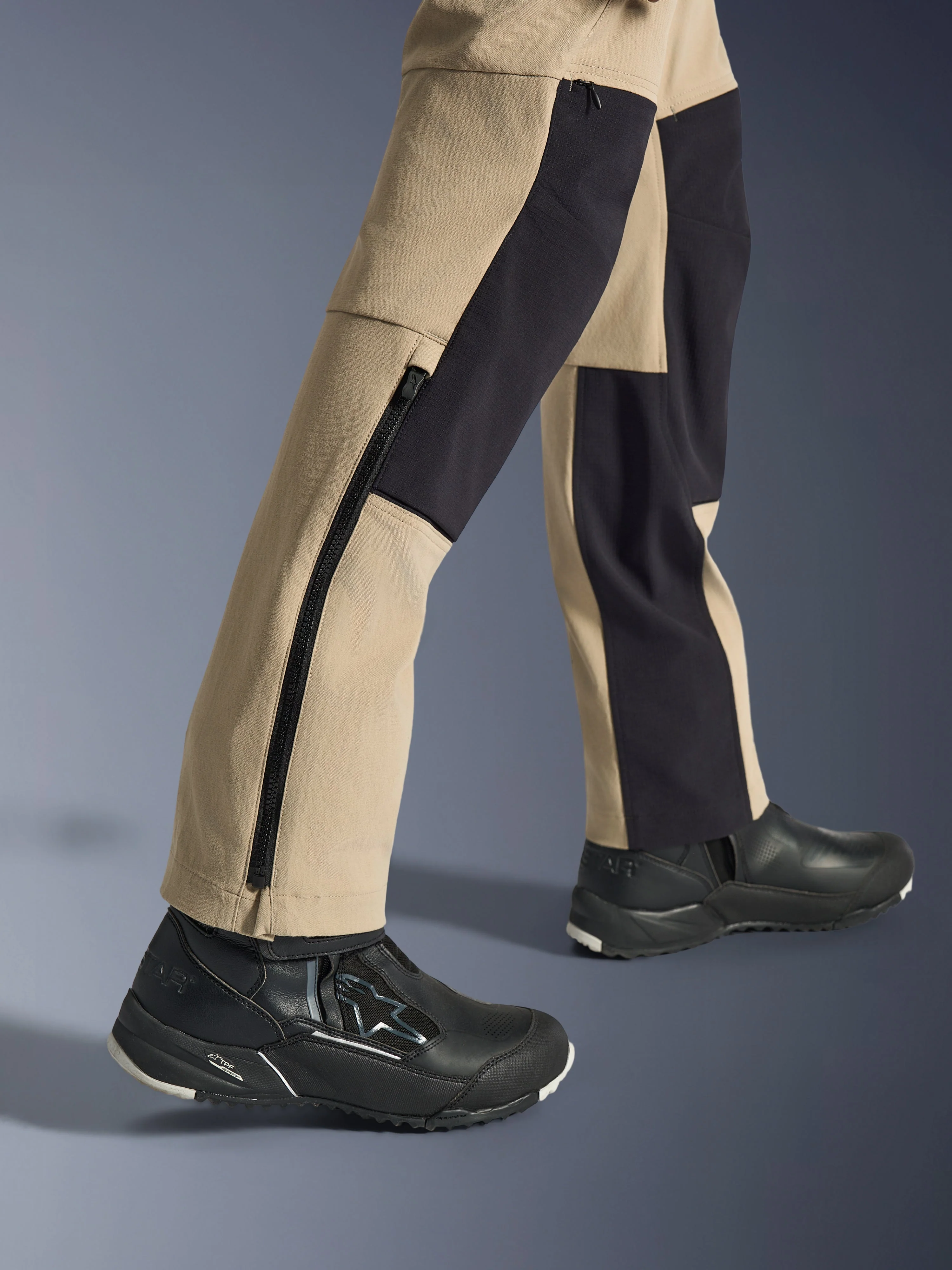 Pantaloni Stella Flex-AST Explorer - Image 11