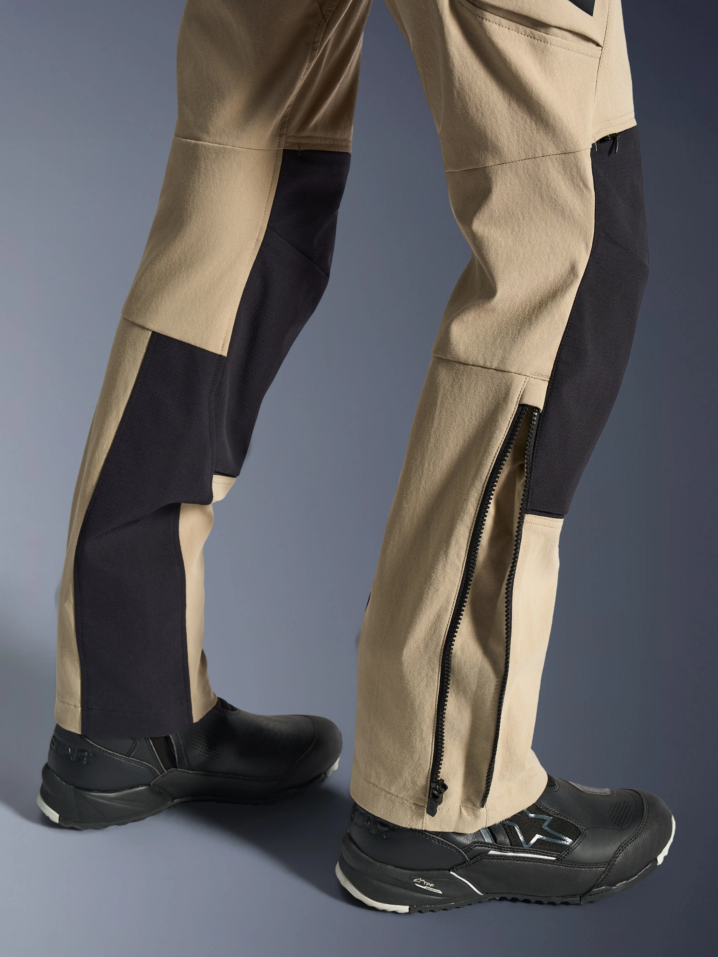 Pantaloni Stella Flex-AST Explorer - Image 12