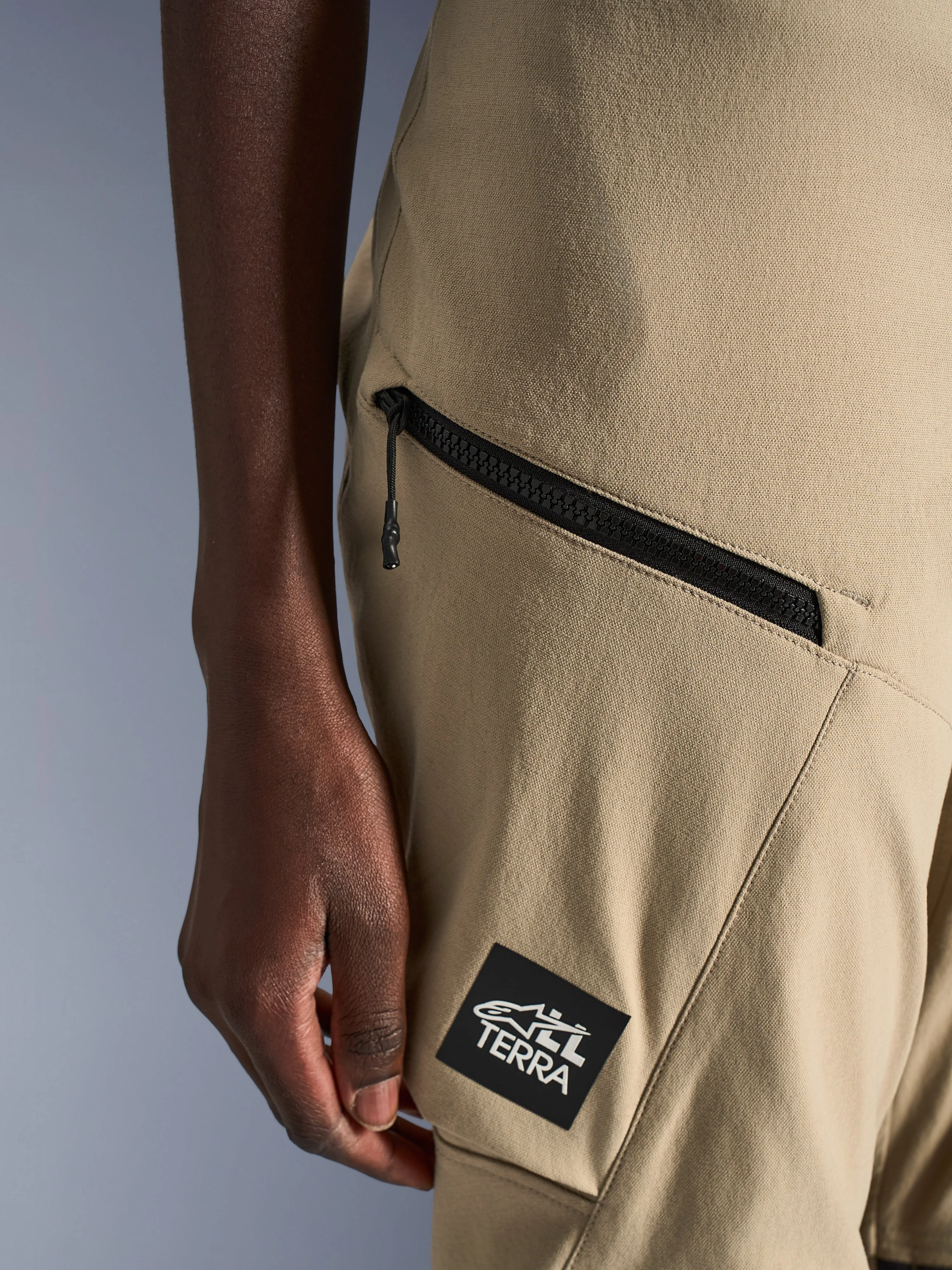 Pantaloni Stella Flex-AST Explorer - Image 14