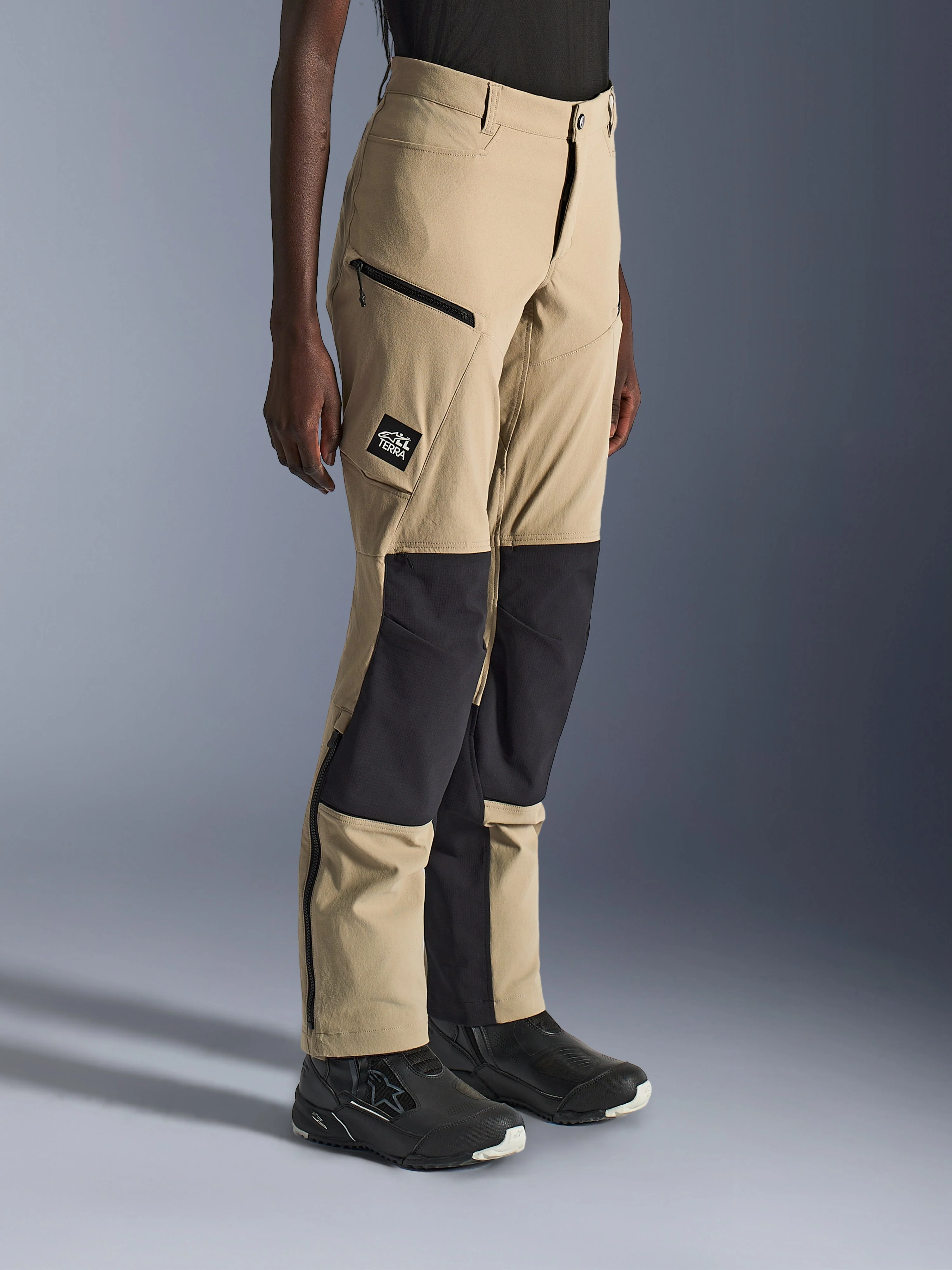 Pantaloni Stella Flex-AST Explorer - Image 2