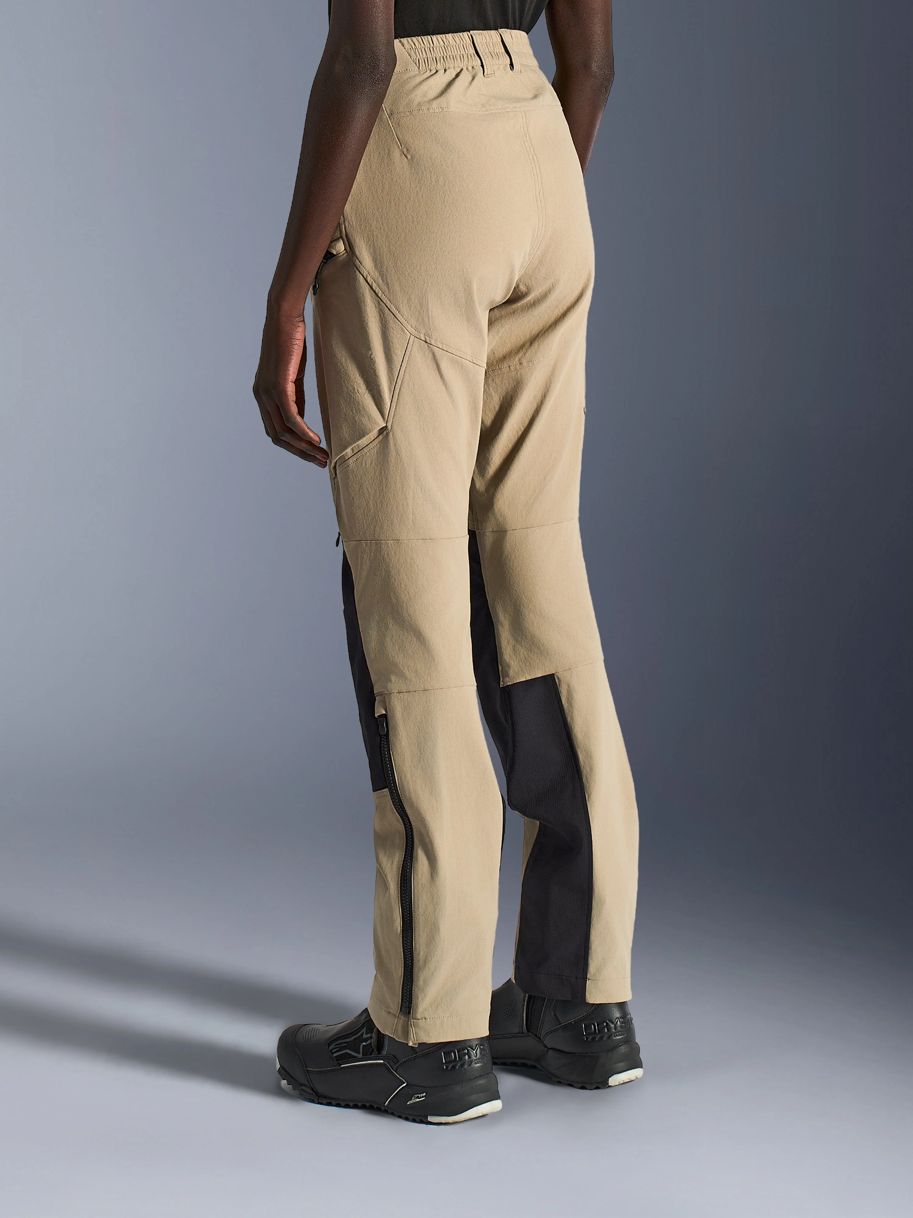Pantaloni Stella Flex-AST Explorer - Image 3