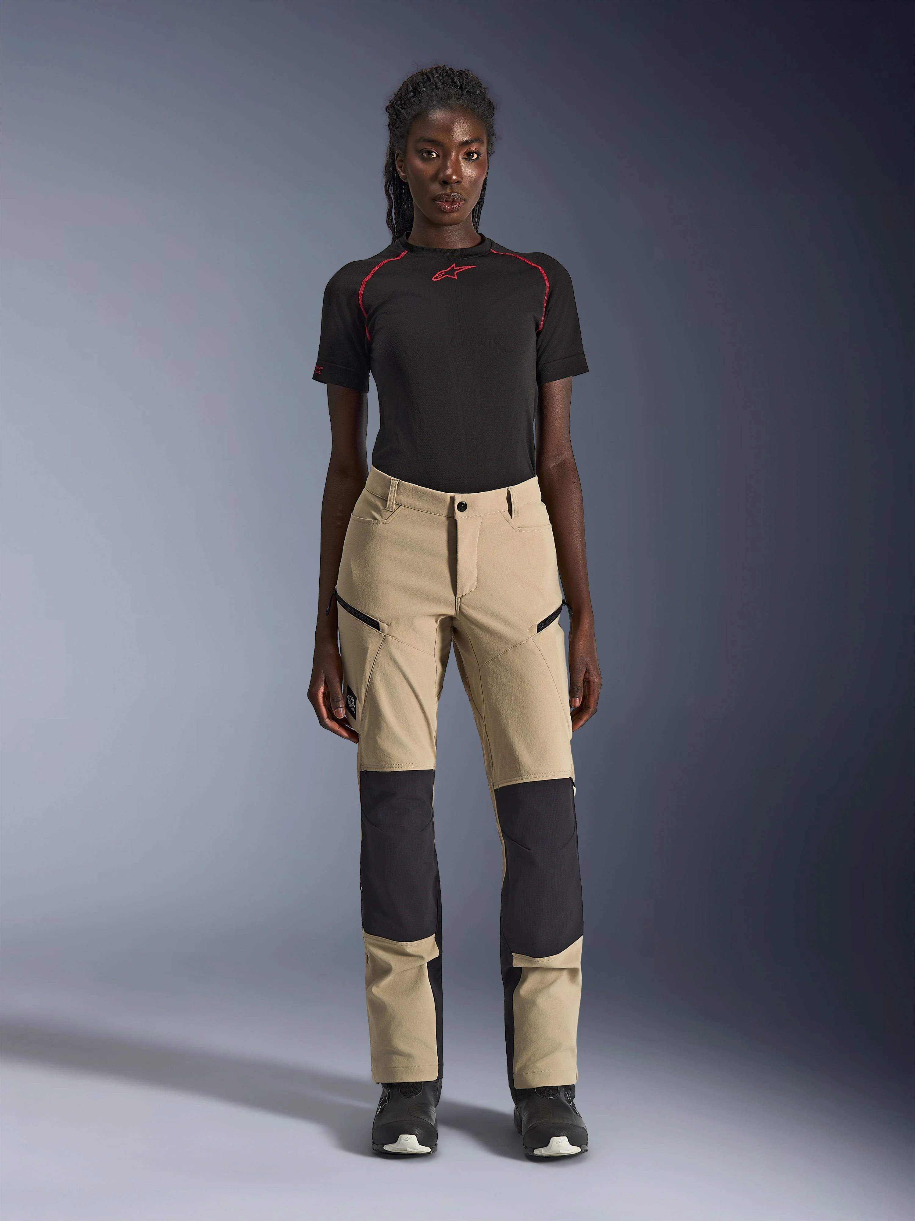 Pantaloni Stella Flex-AST Explorer - Image 5