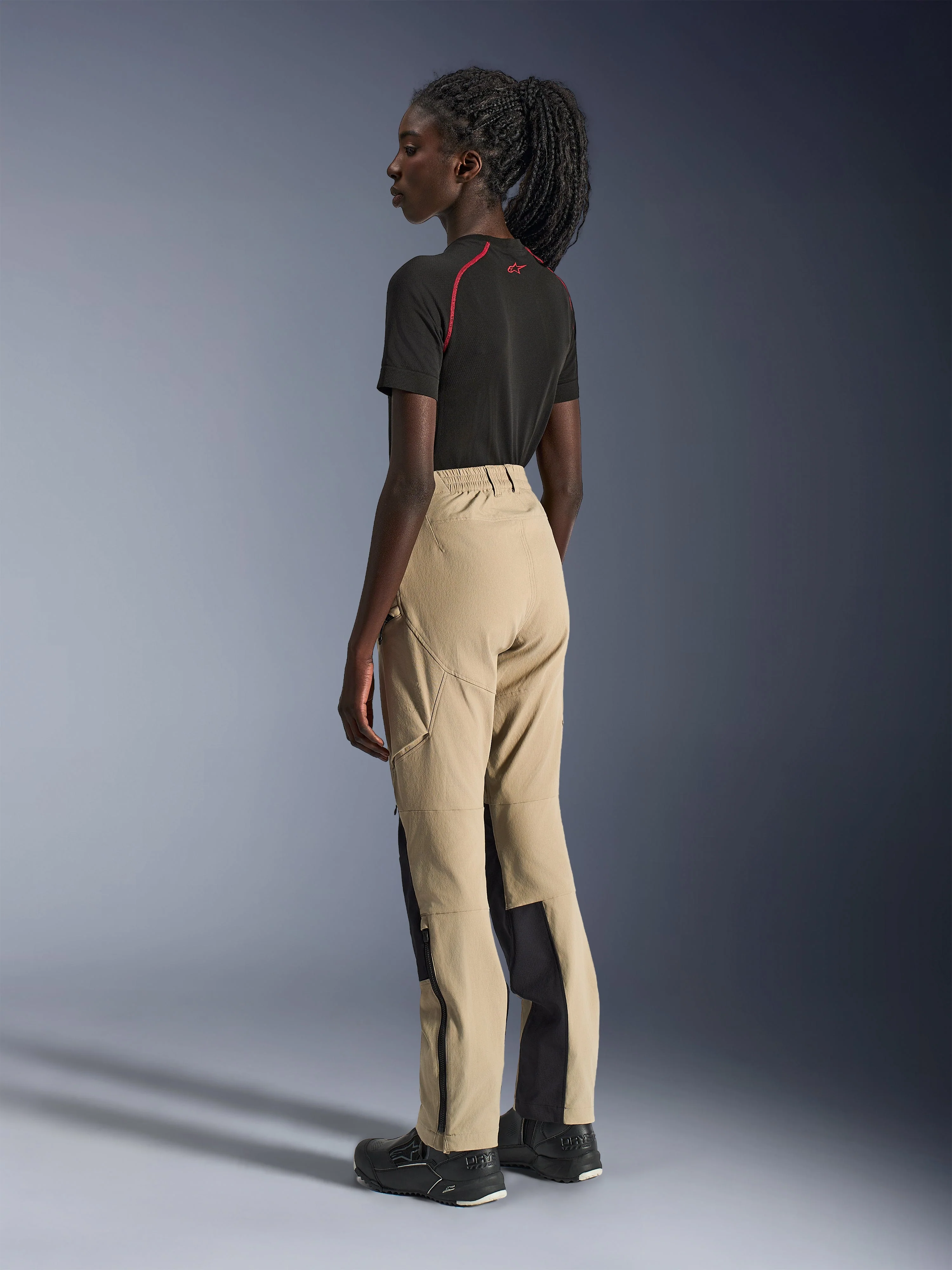 Pantaloni Stella Flex-AST Explorer - Image 7