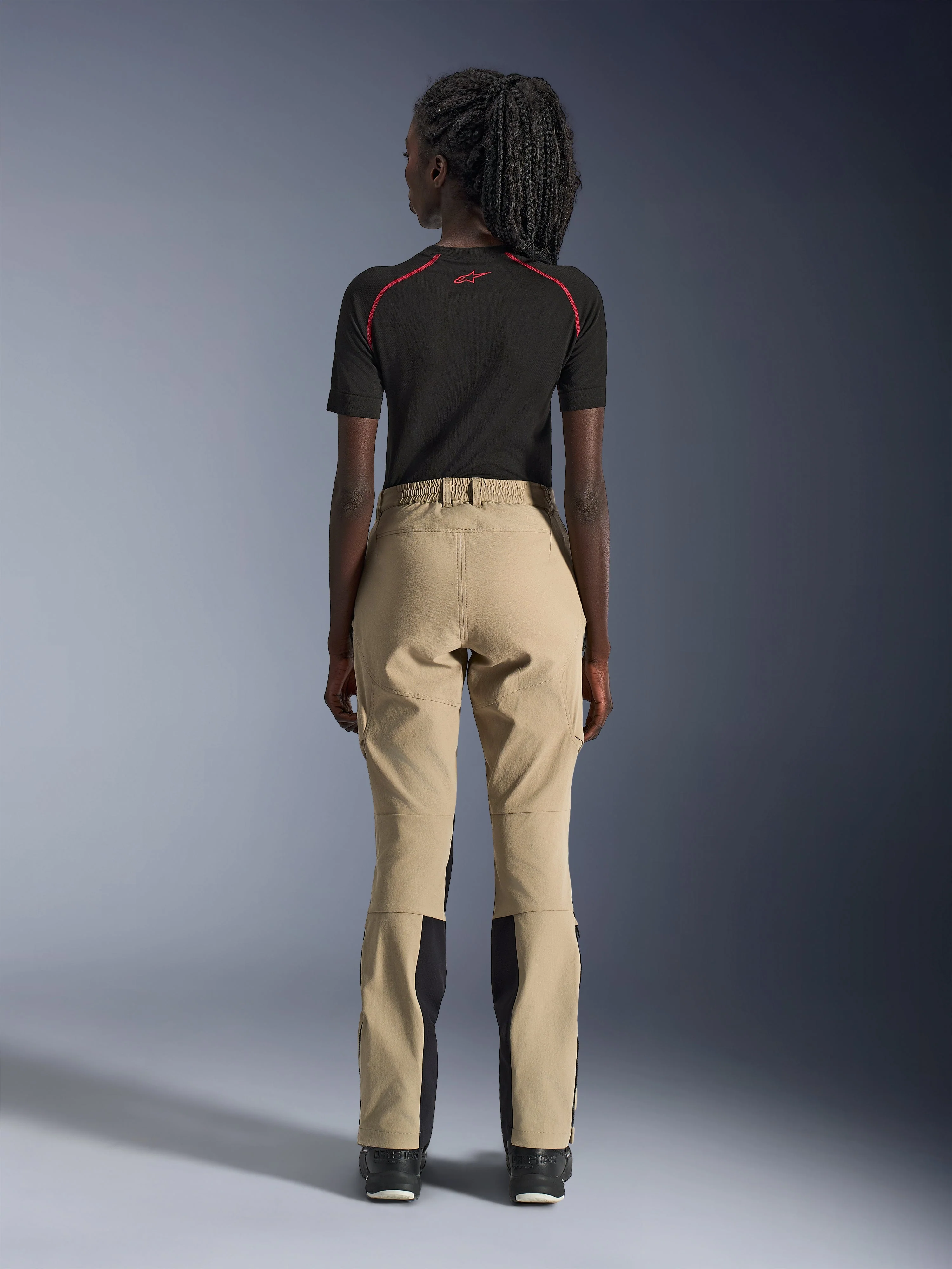 Pantaloni Stella Flex-AST Explorer - Image 8
