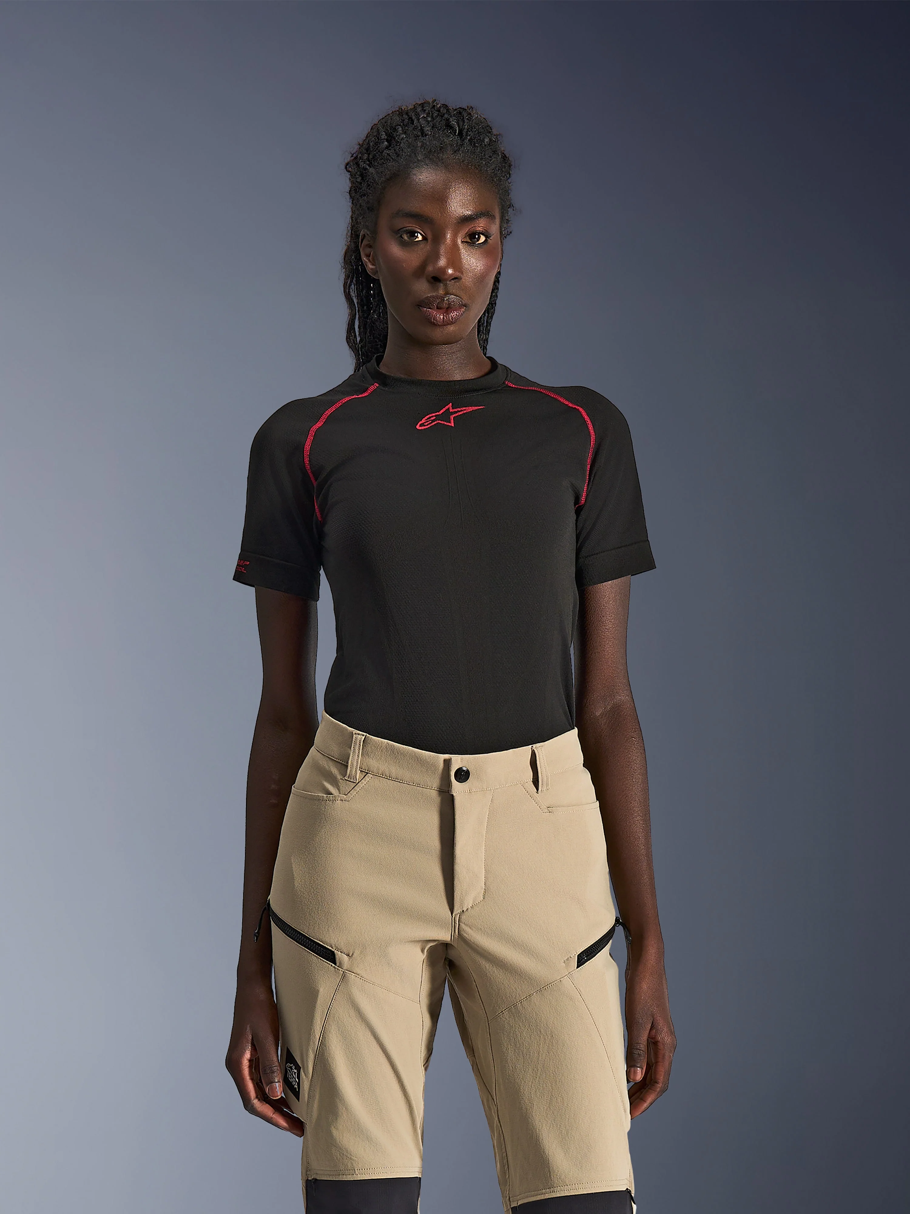Pantaloni Stella Flex-AST Explorer - Image 9