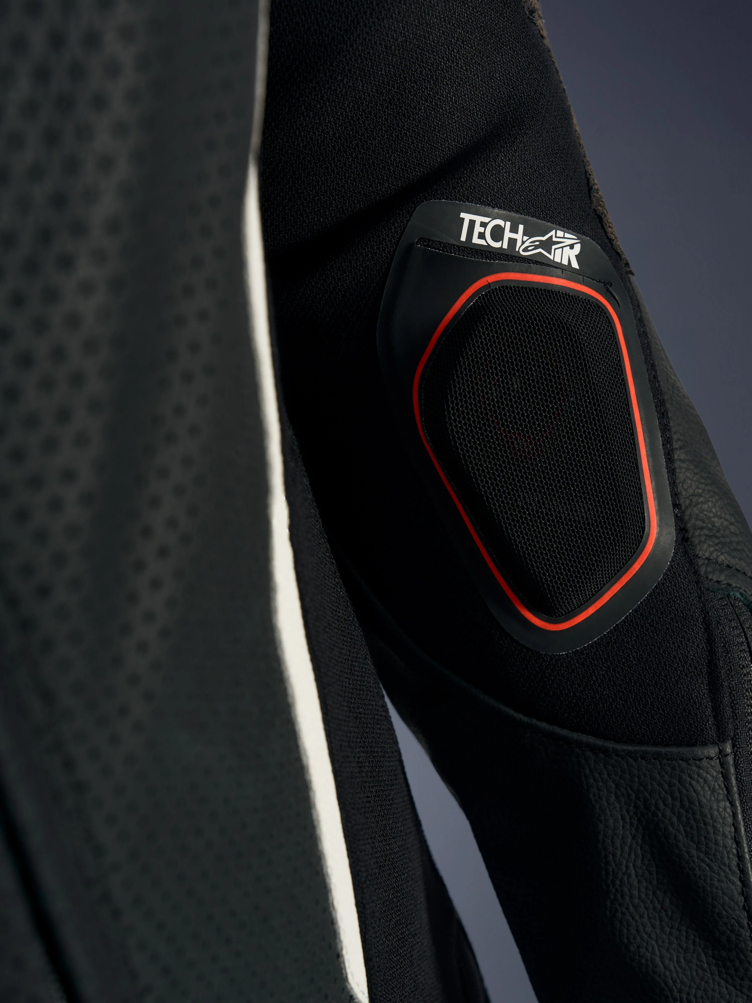 Tuta In Pelle Stella GP-R7 1 Pezzo - Image 18