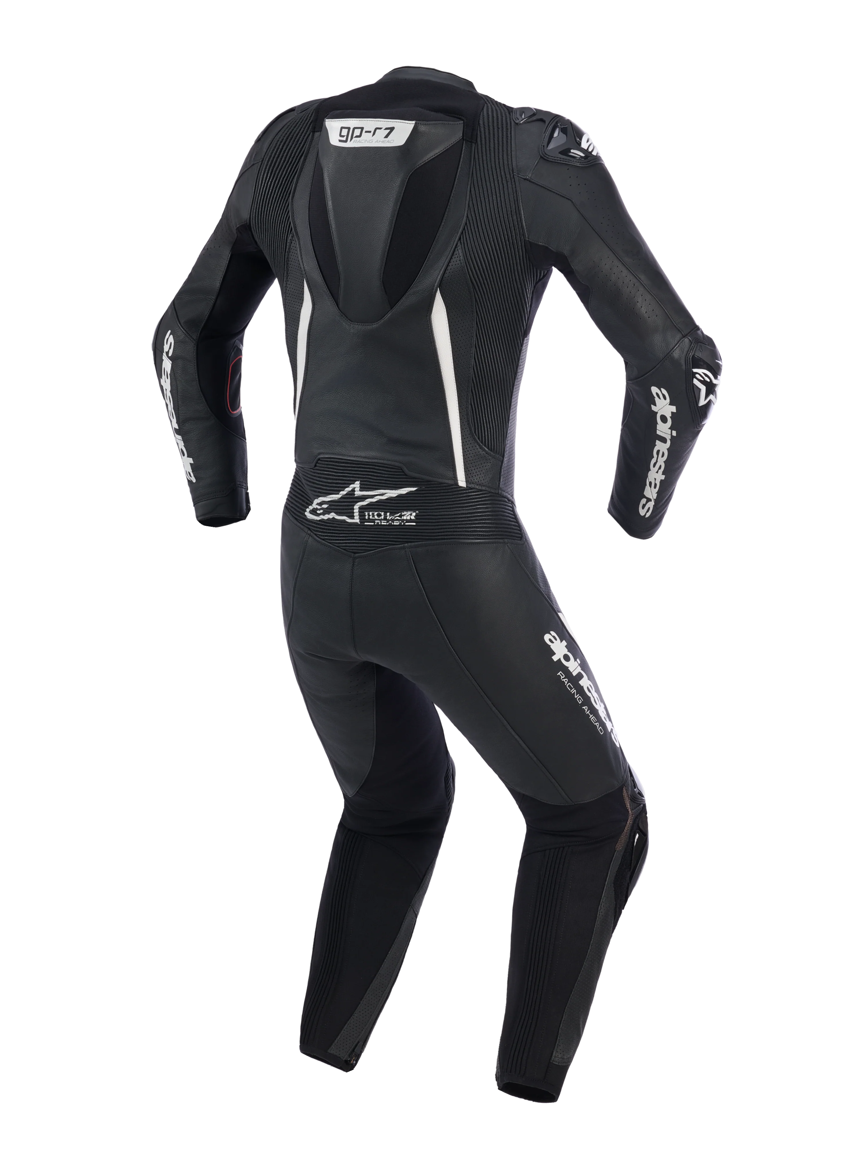 Tuta In Pelle Stella GP-R7 1 Pezzo - Image 22