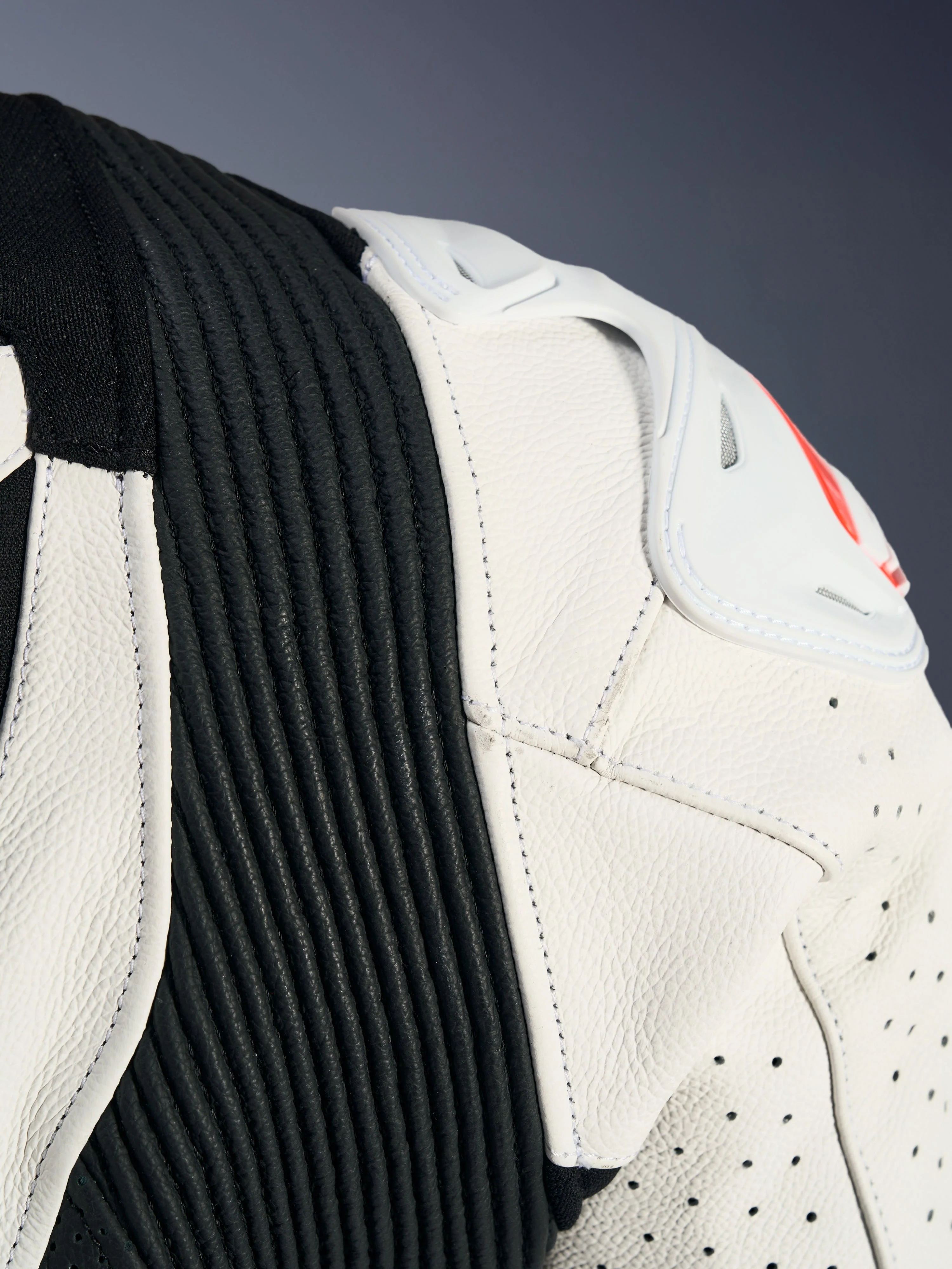 Tuta In Pelle Stella GP-R7 1 Pezzo - Image 16