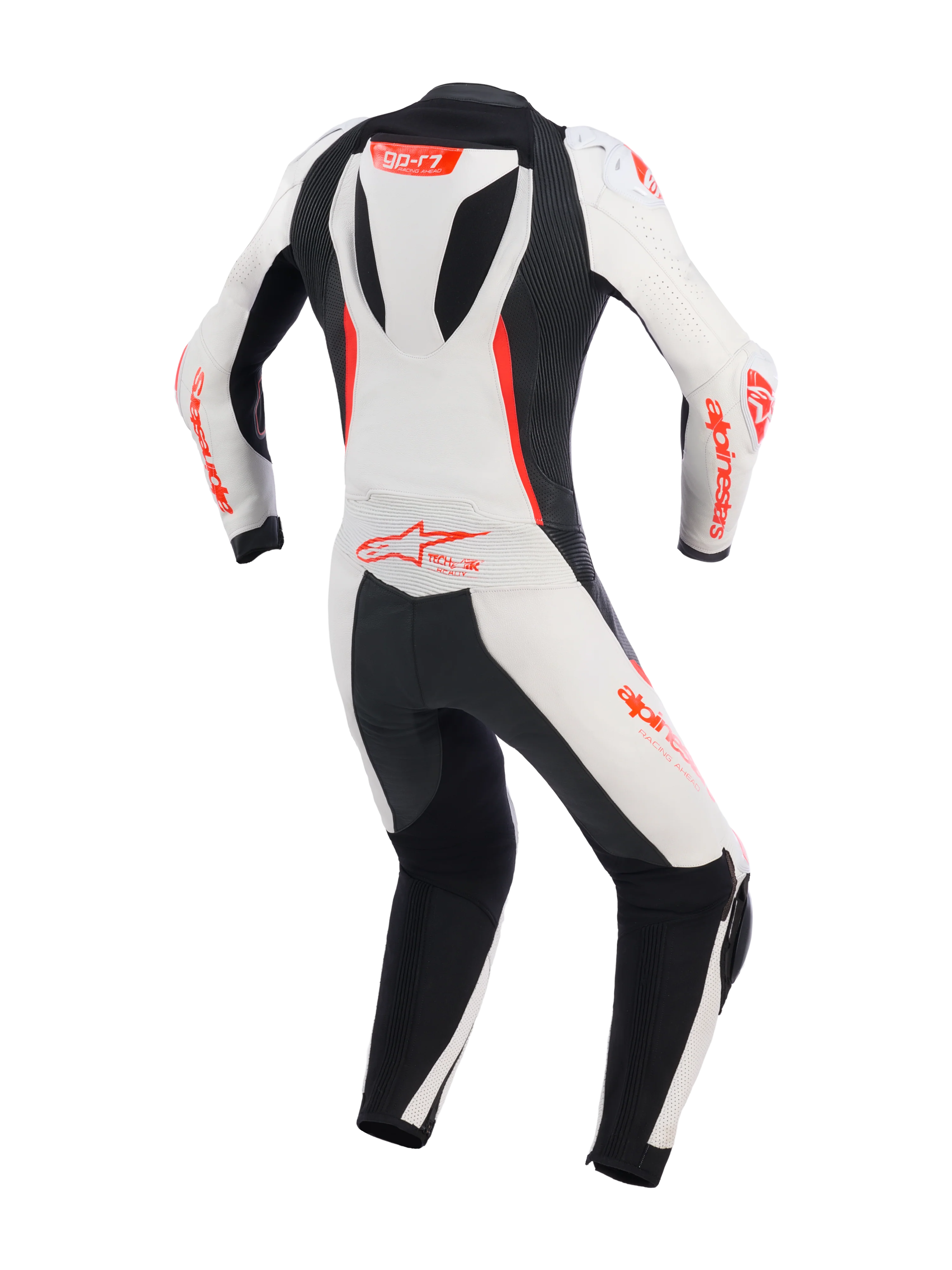 Tuta In Pelle Stella GP-R7 1 Pezzo - Image 20