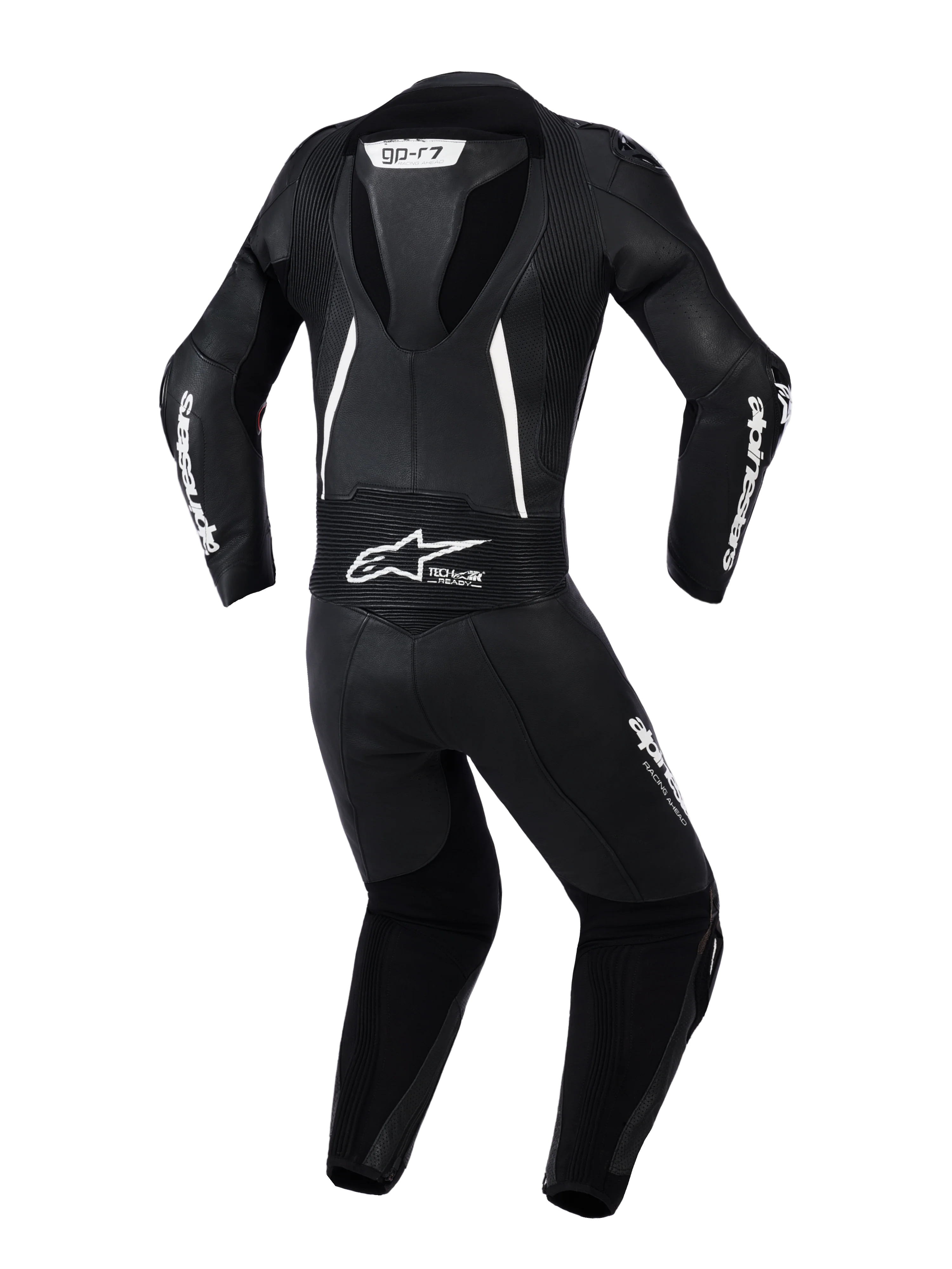 Tuta In Pelle Stella GP-R7 2 Pezzi - Image 18