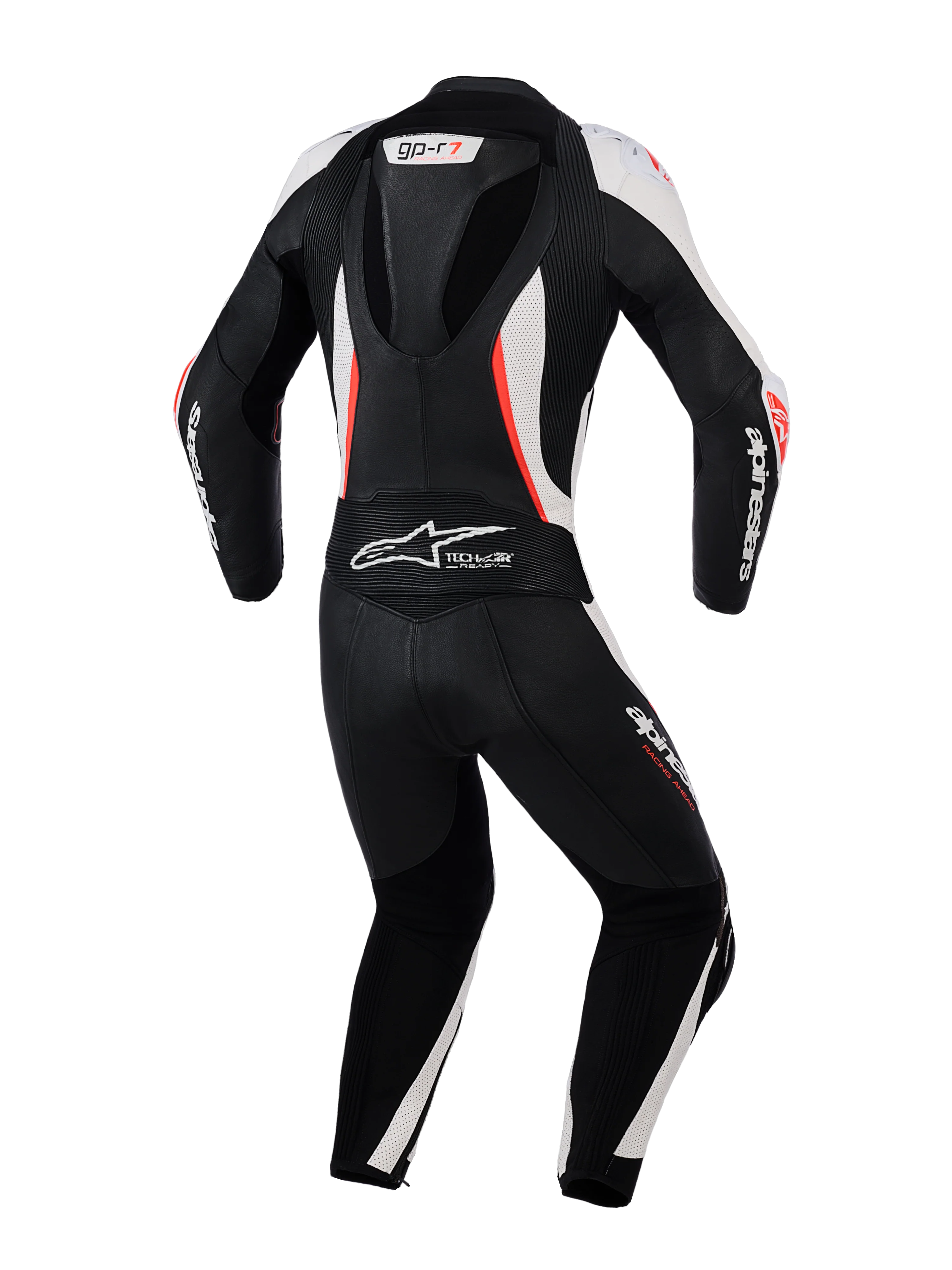 Tuta In Pelle Stella GP-R7 2 Pezzi - Image 20