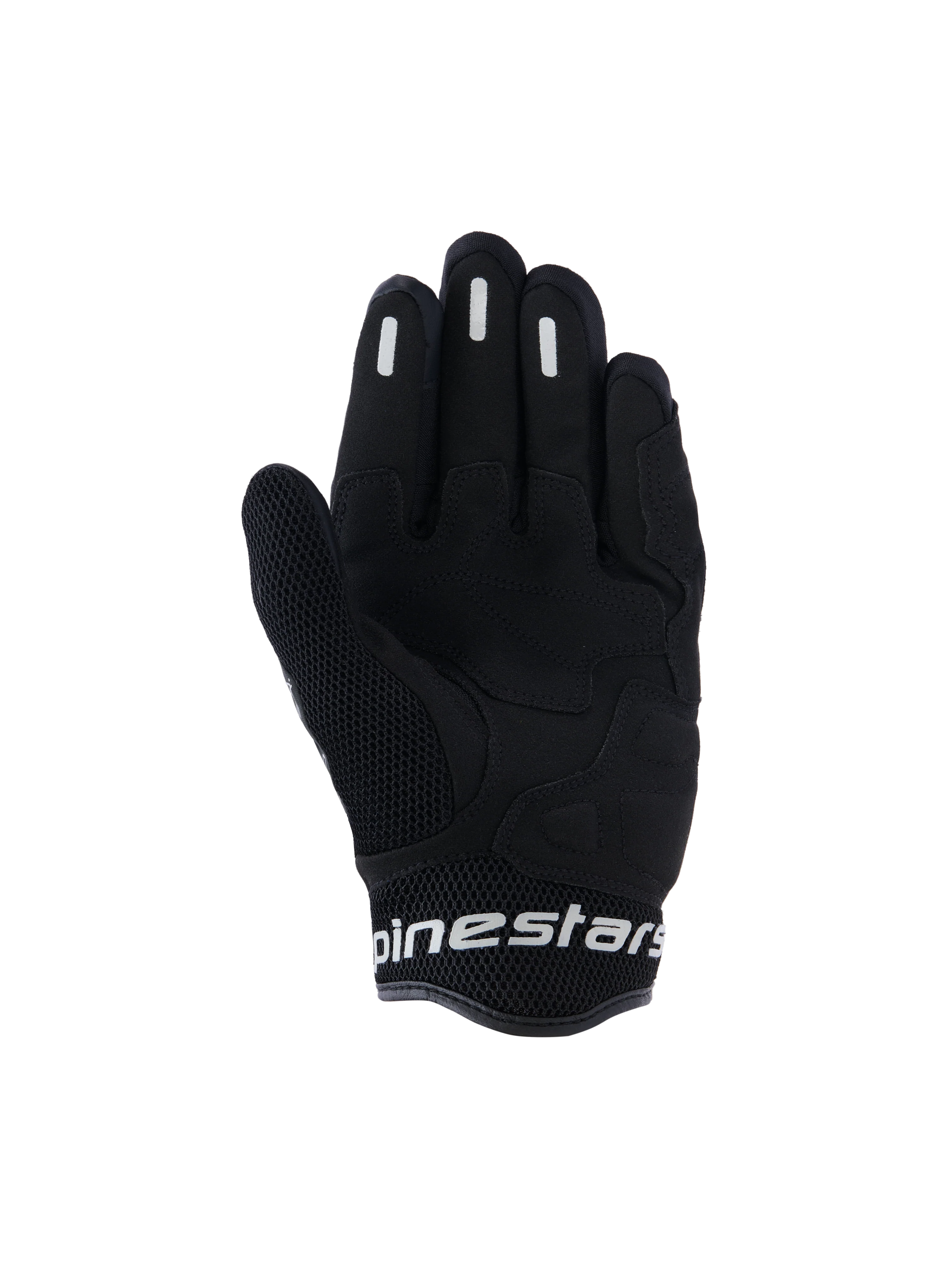 Guanti Stella Mogress Airflow - Image 2