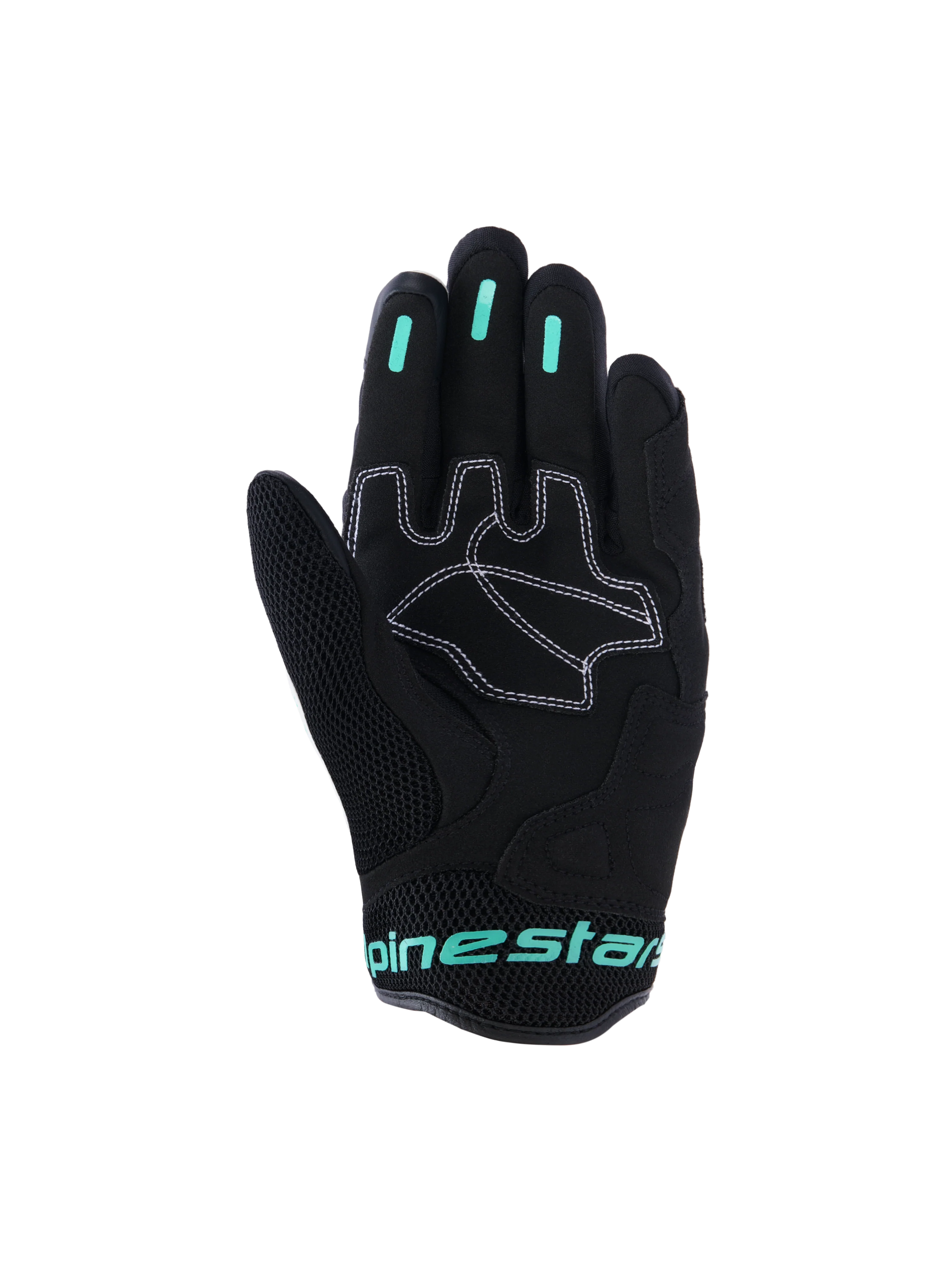 Guanti Stella Mogress Airflow - Image 2