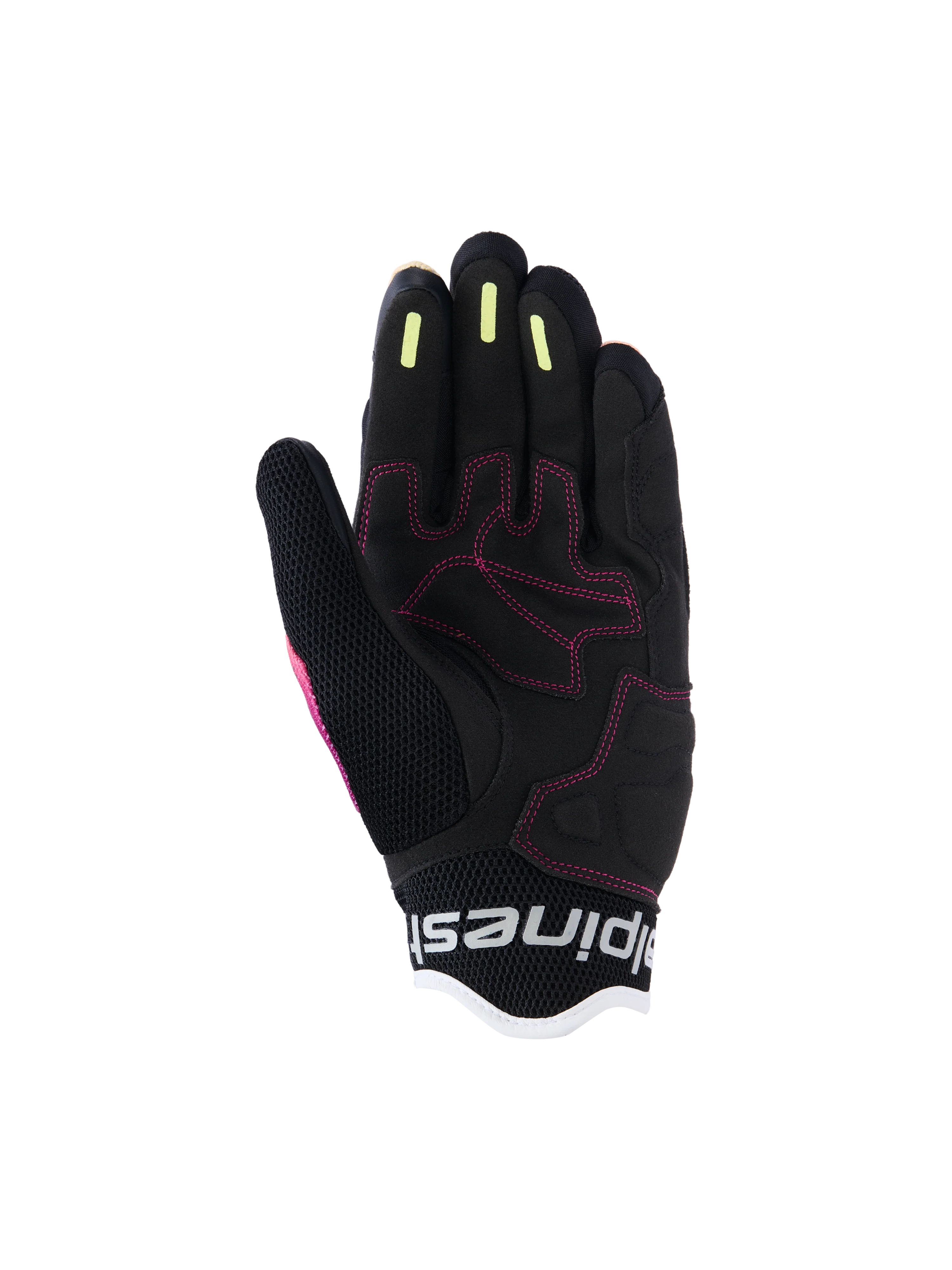 Guanti Stella Mogress Airflow - Image 2