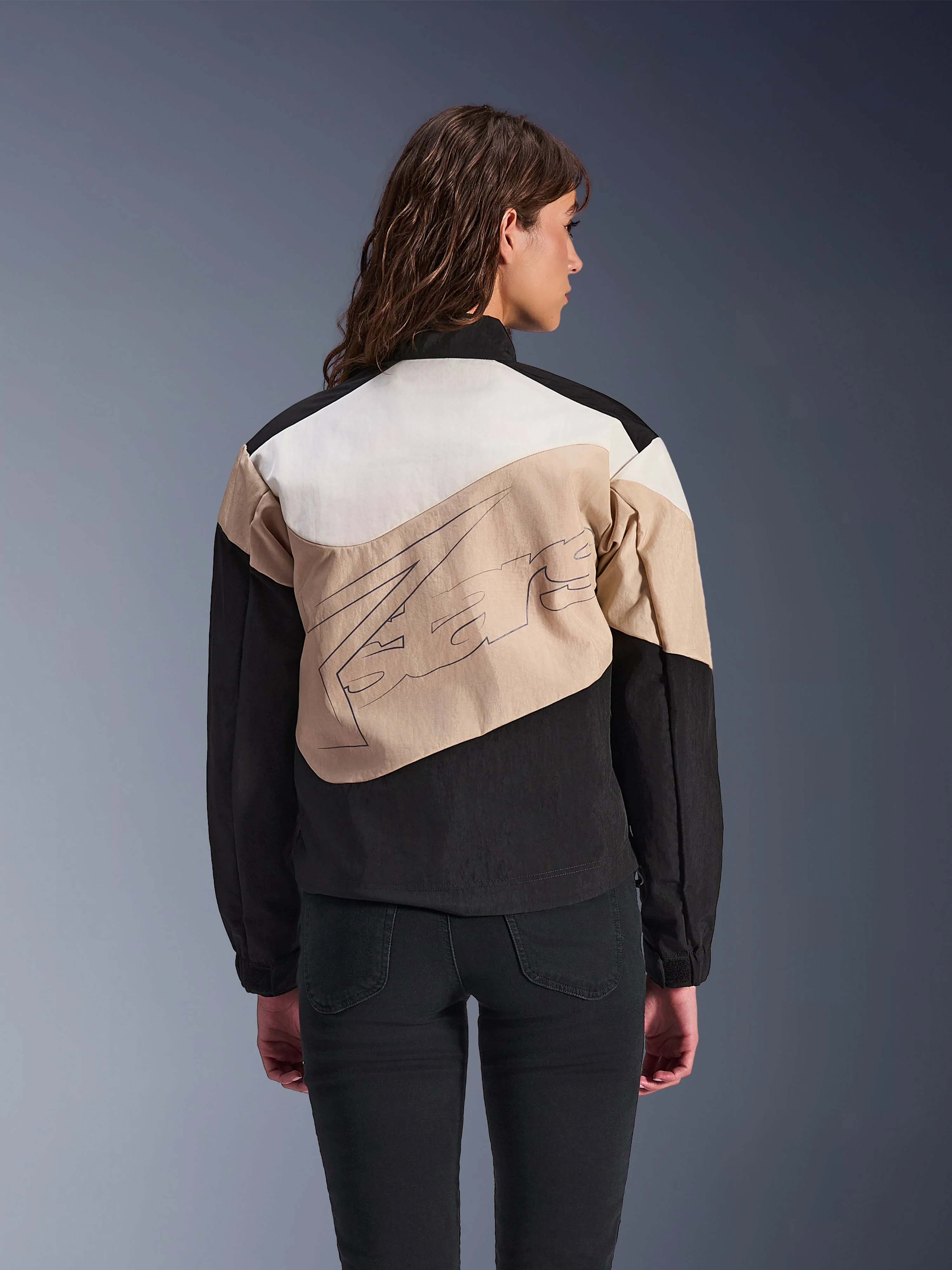 Giacca Stella Moshell - Image 2