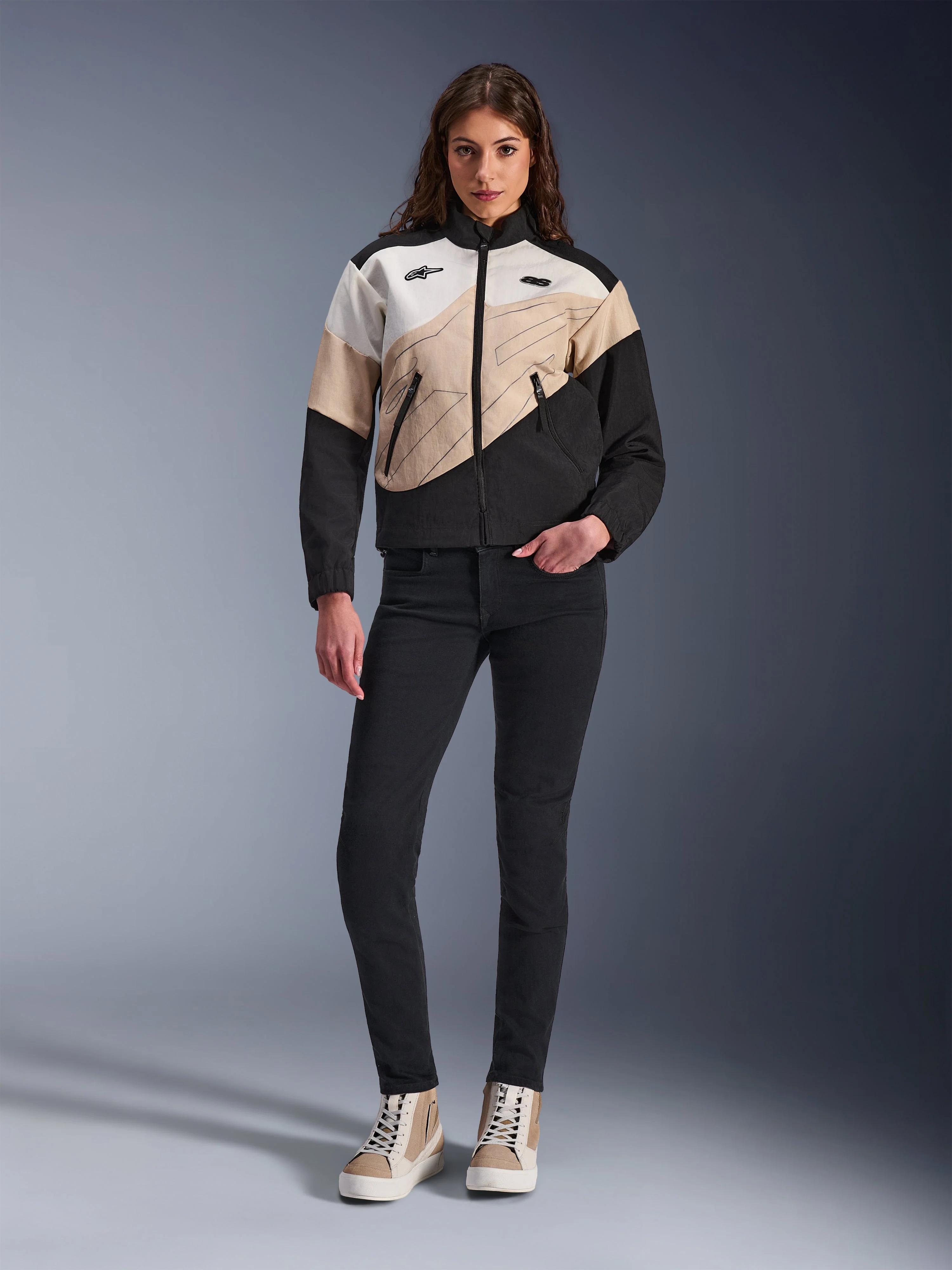 Giacca Stella Moshell - Image 3