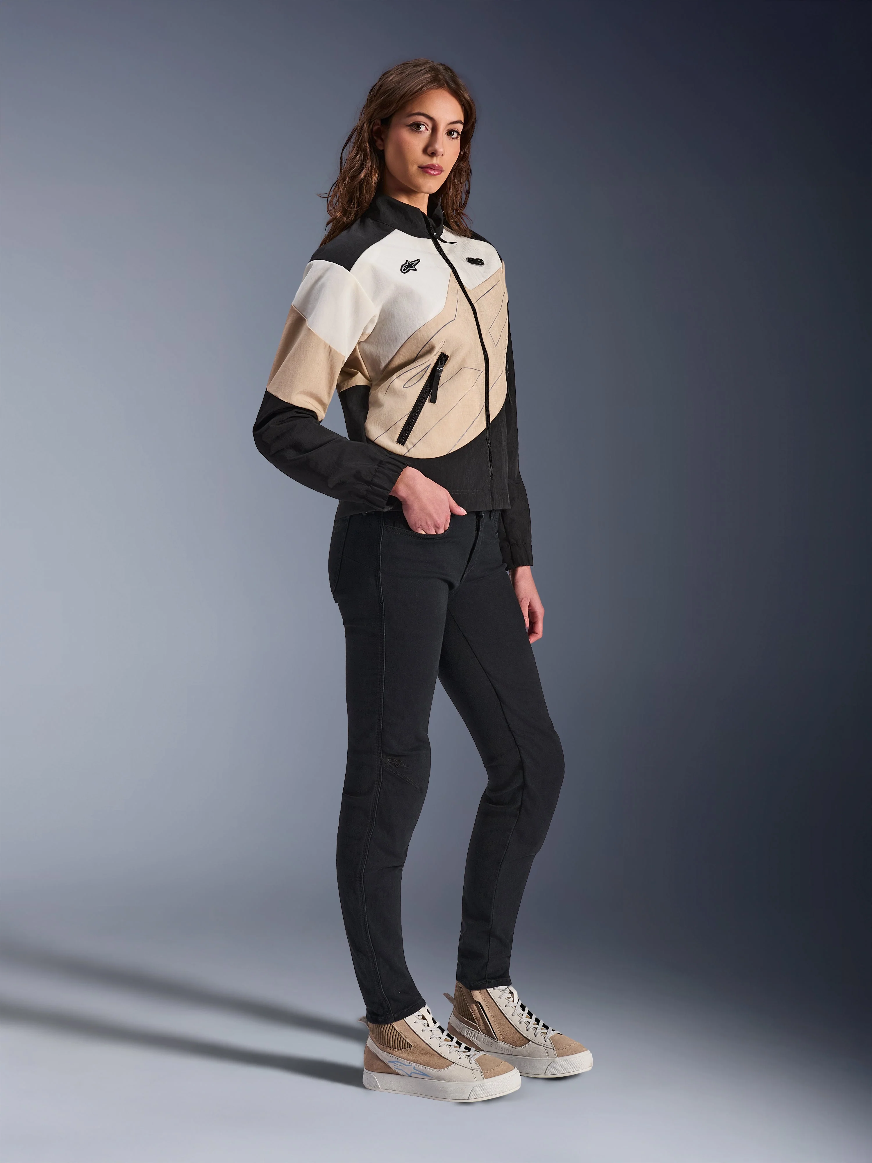 Giacca Stella Moshell - Image 4