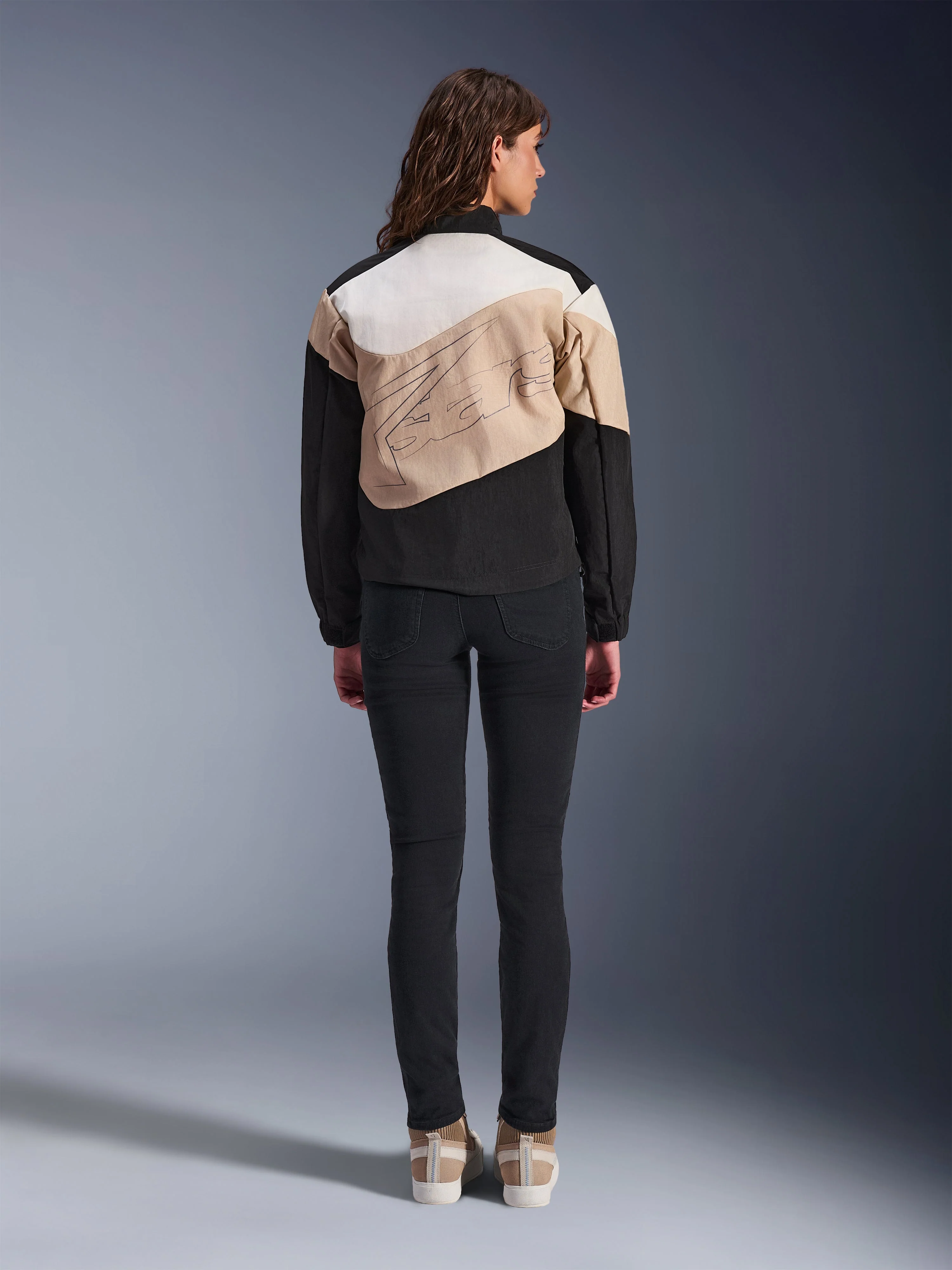 Giacca Stella Moshell - Image 5