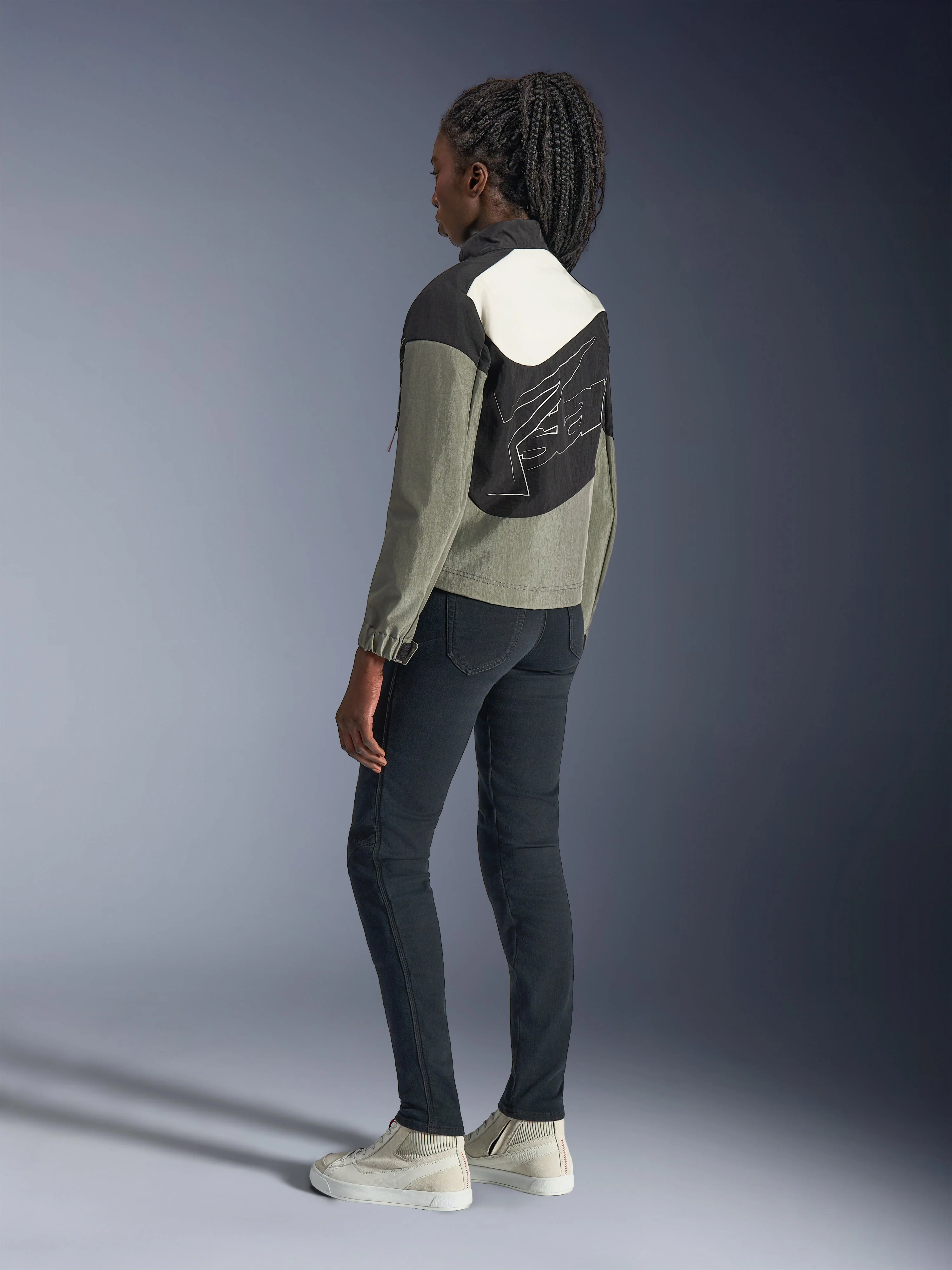 Giacca Stella Moshell - Image 5
