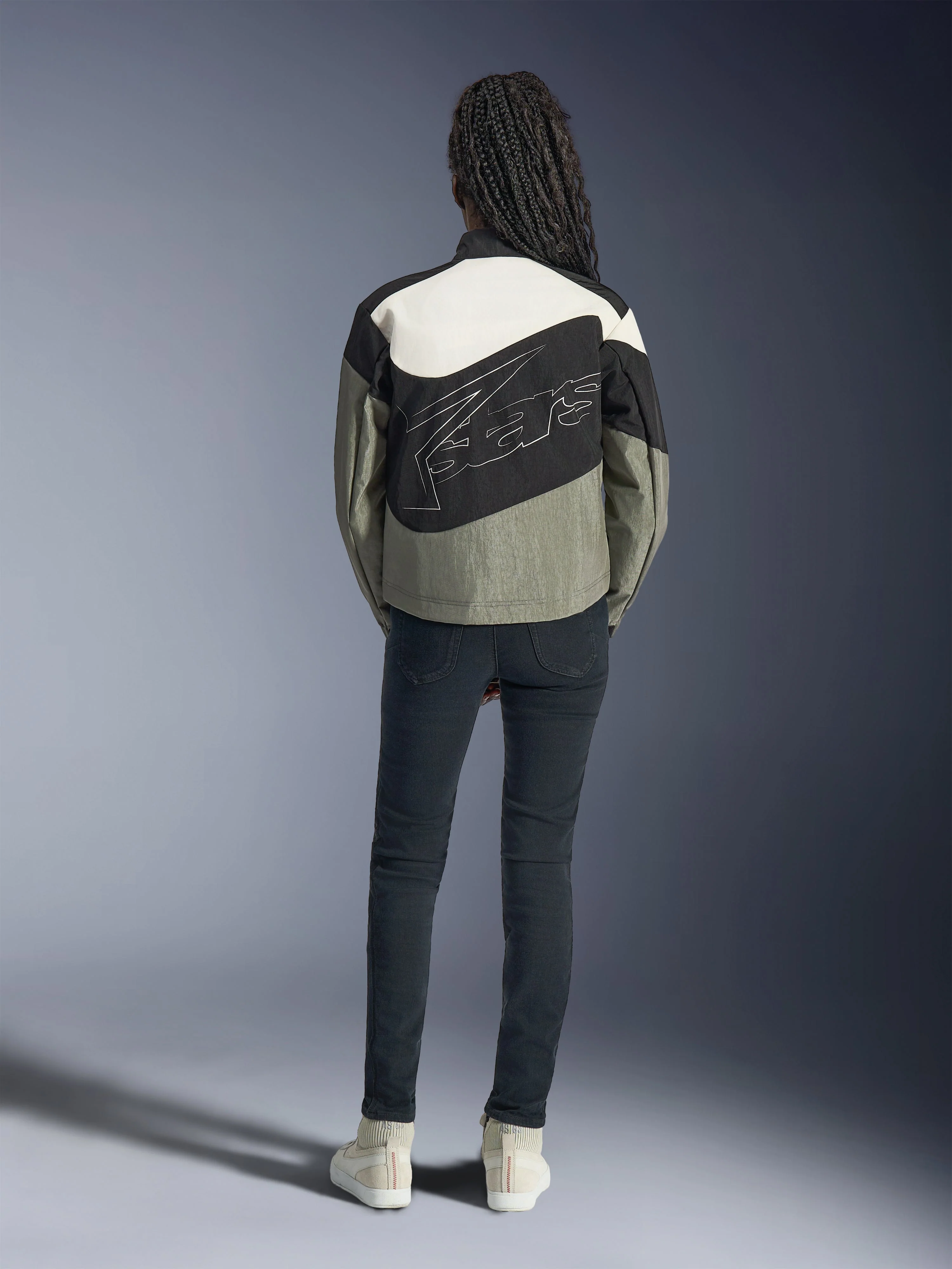 Giacca Stella Moshell - Image 6