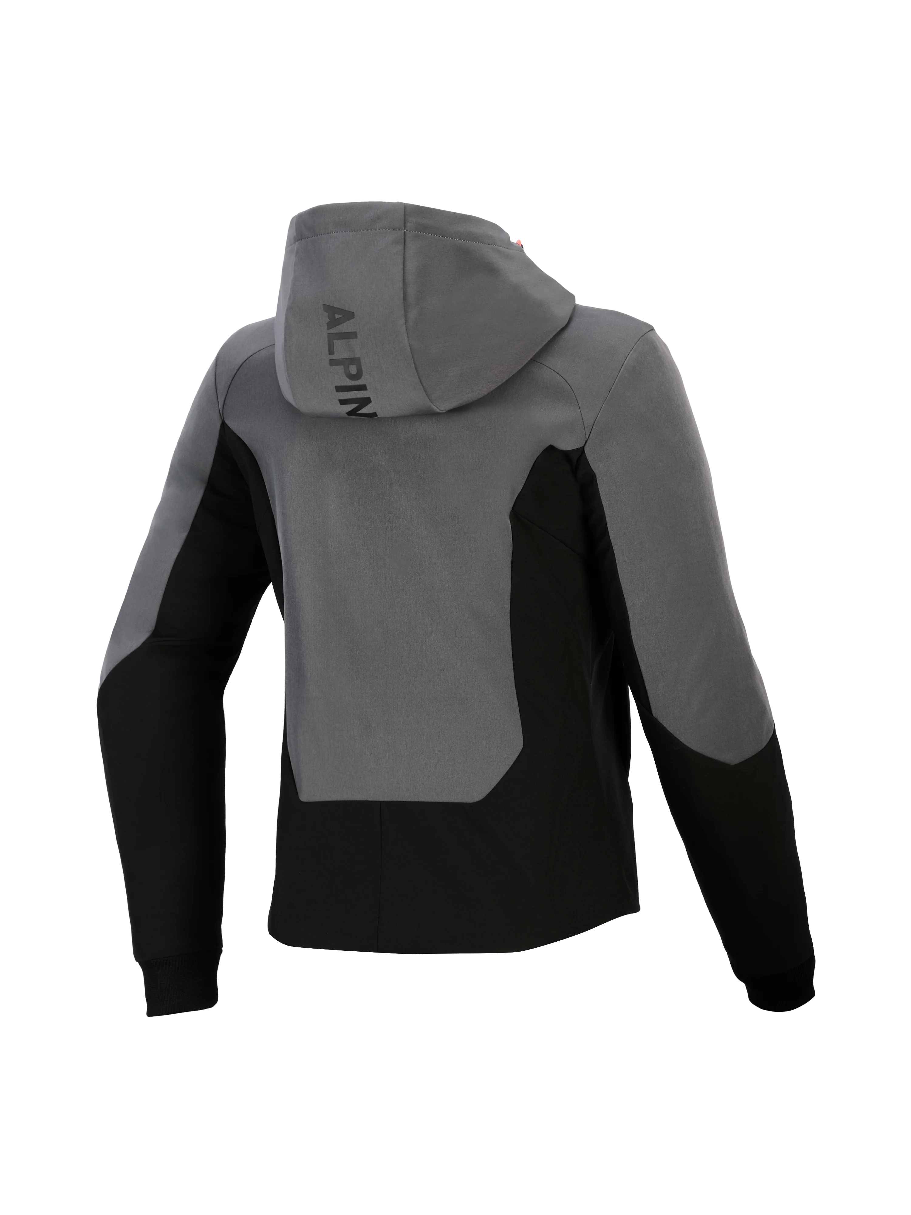 Felpa Con Cappuccio Stella Radium Tech Donna - Image 13