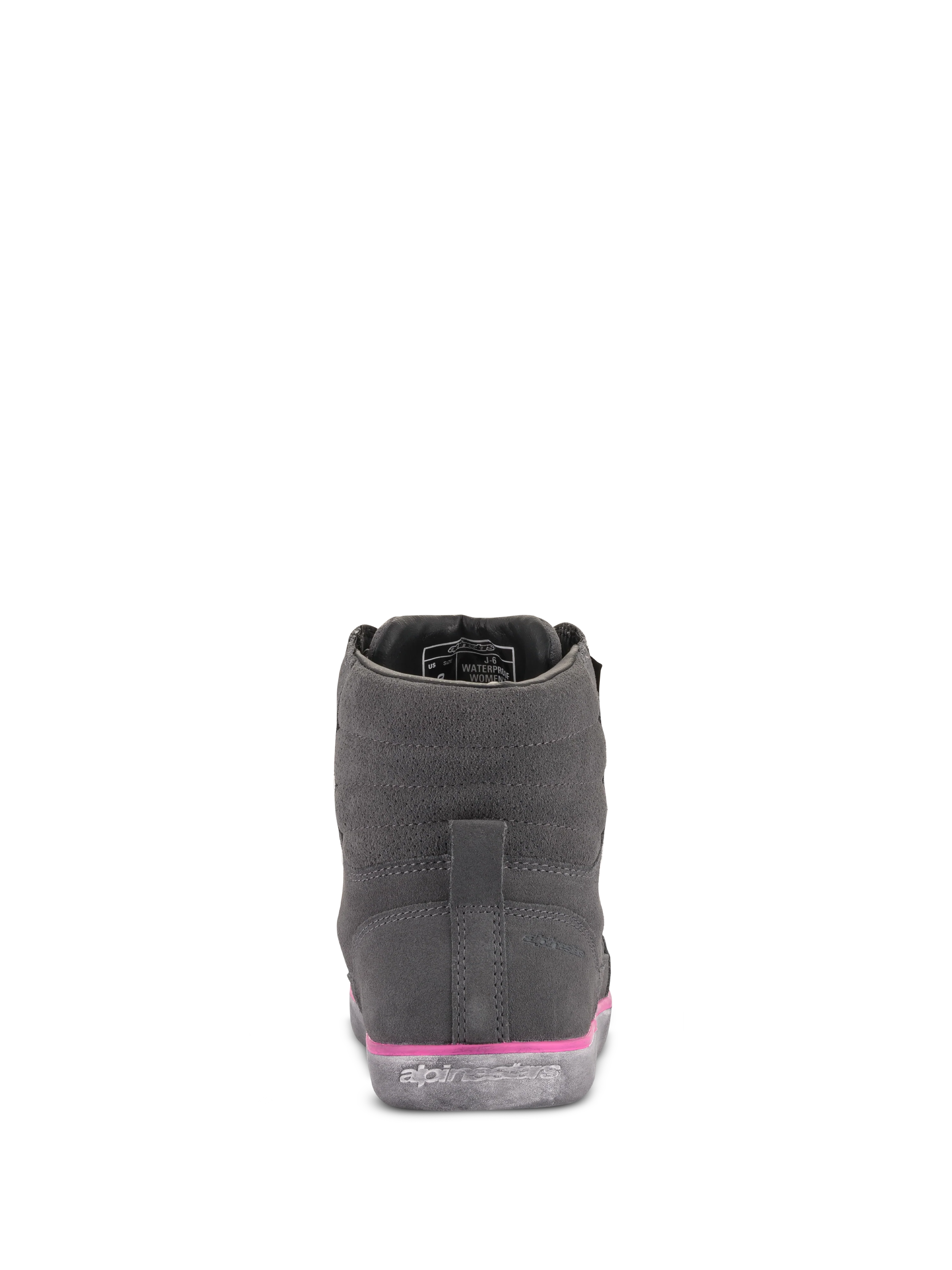 Scarpe J-6 Impermeabili - Image 4