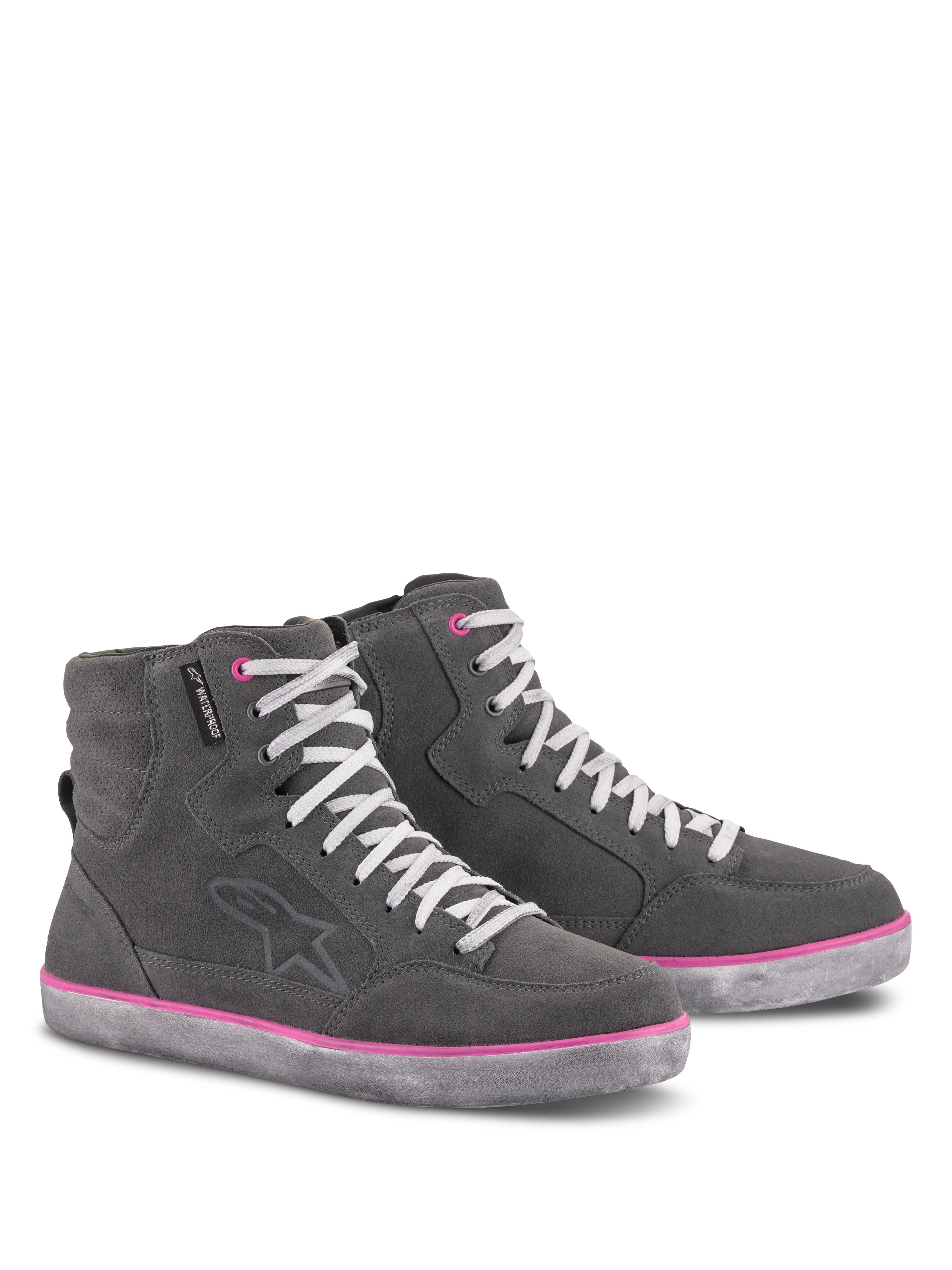 Scarpe J-6 Impermeabili - Image 7