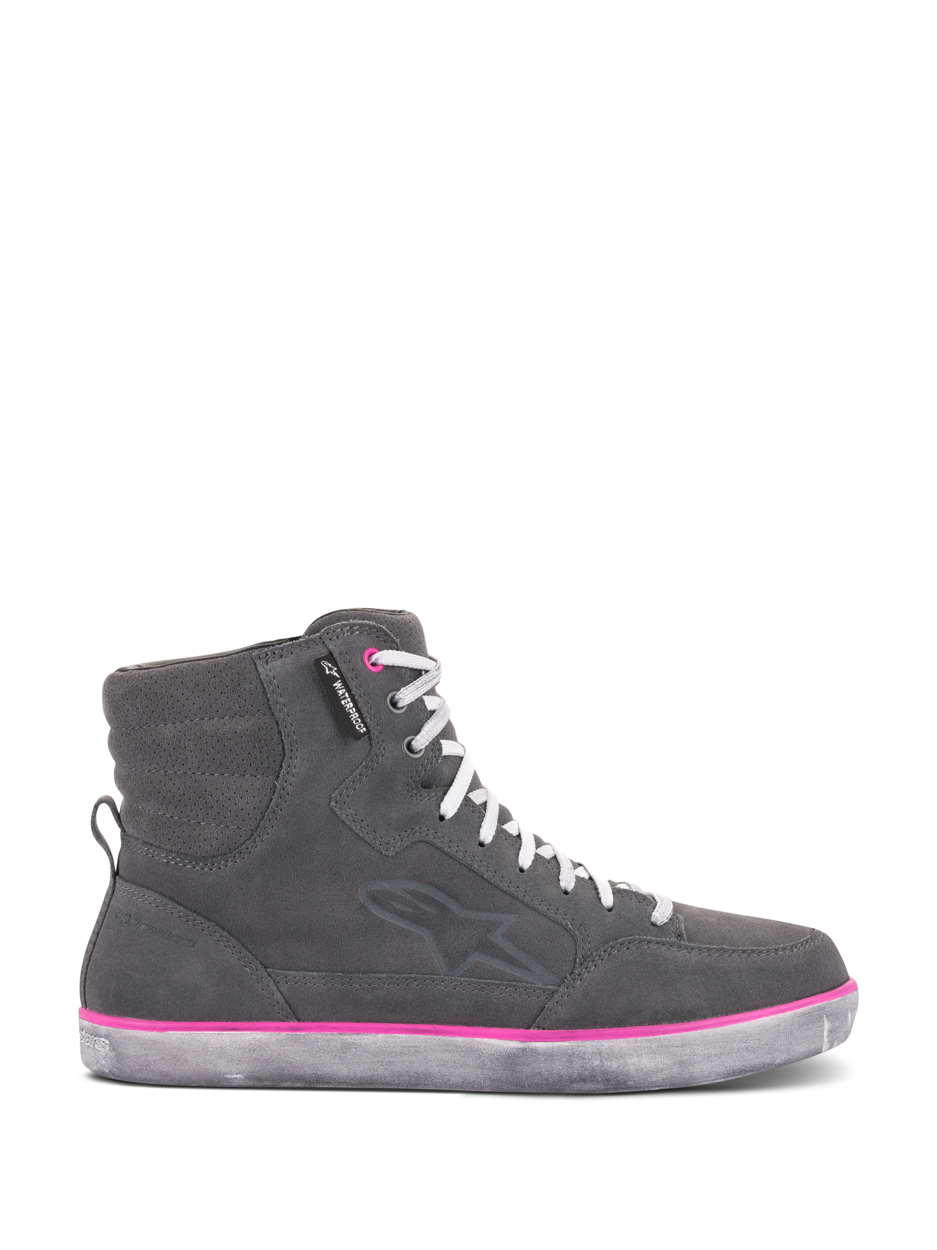 Scarpe J-6 Impermeabili - Image 8