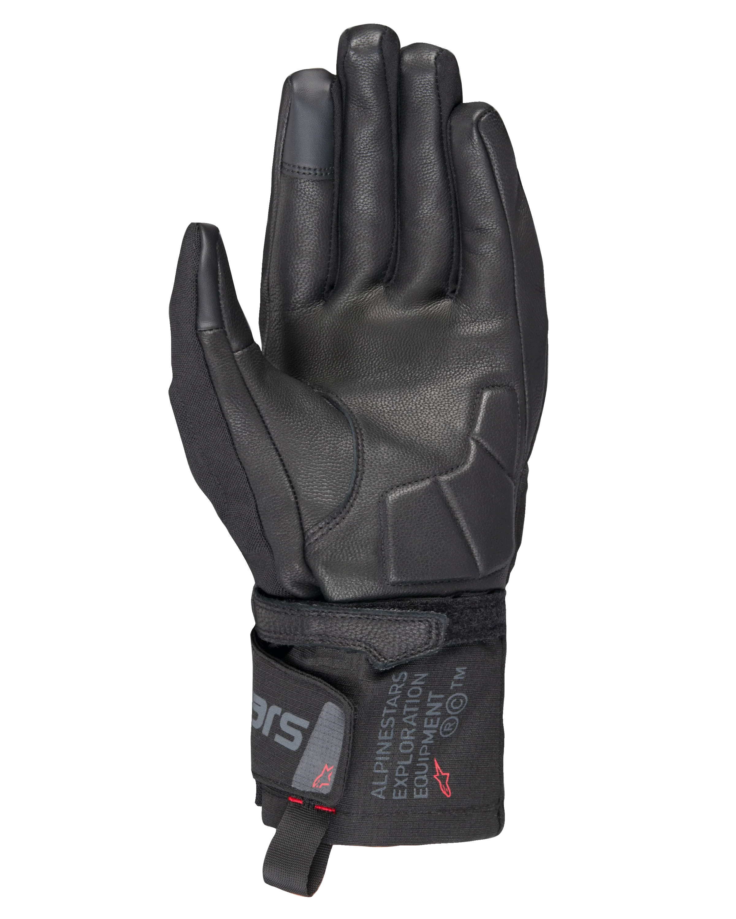 Guanti WT-3 Drystar® Termici - Image 2